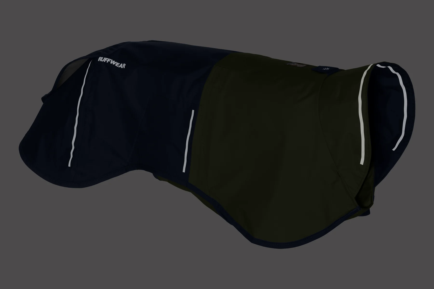 Sun Shower™ Dog Raincoat - Image 34