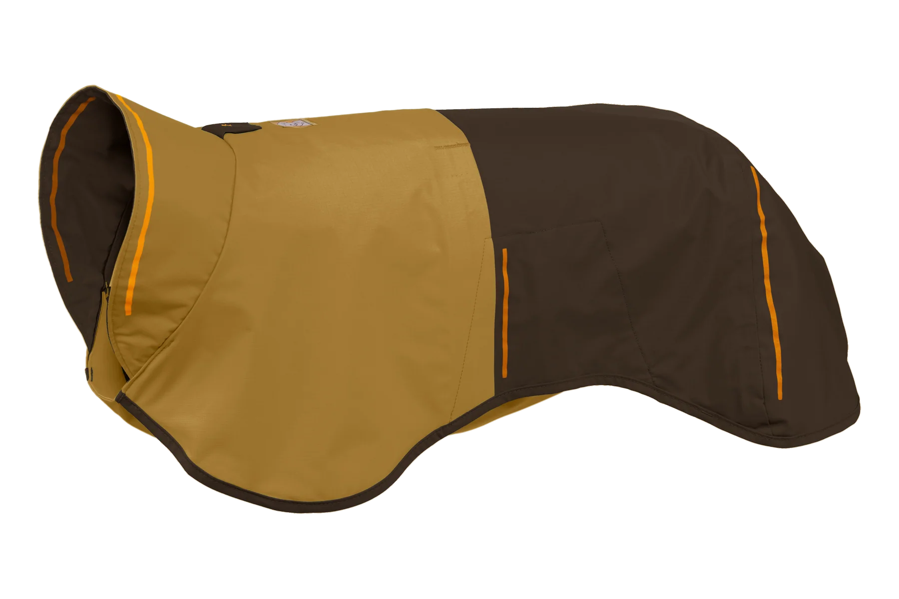 Sun Shower™ Dog Raincoat - Image 37