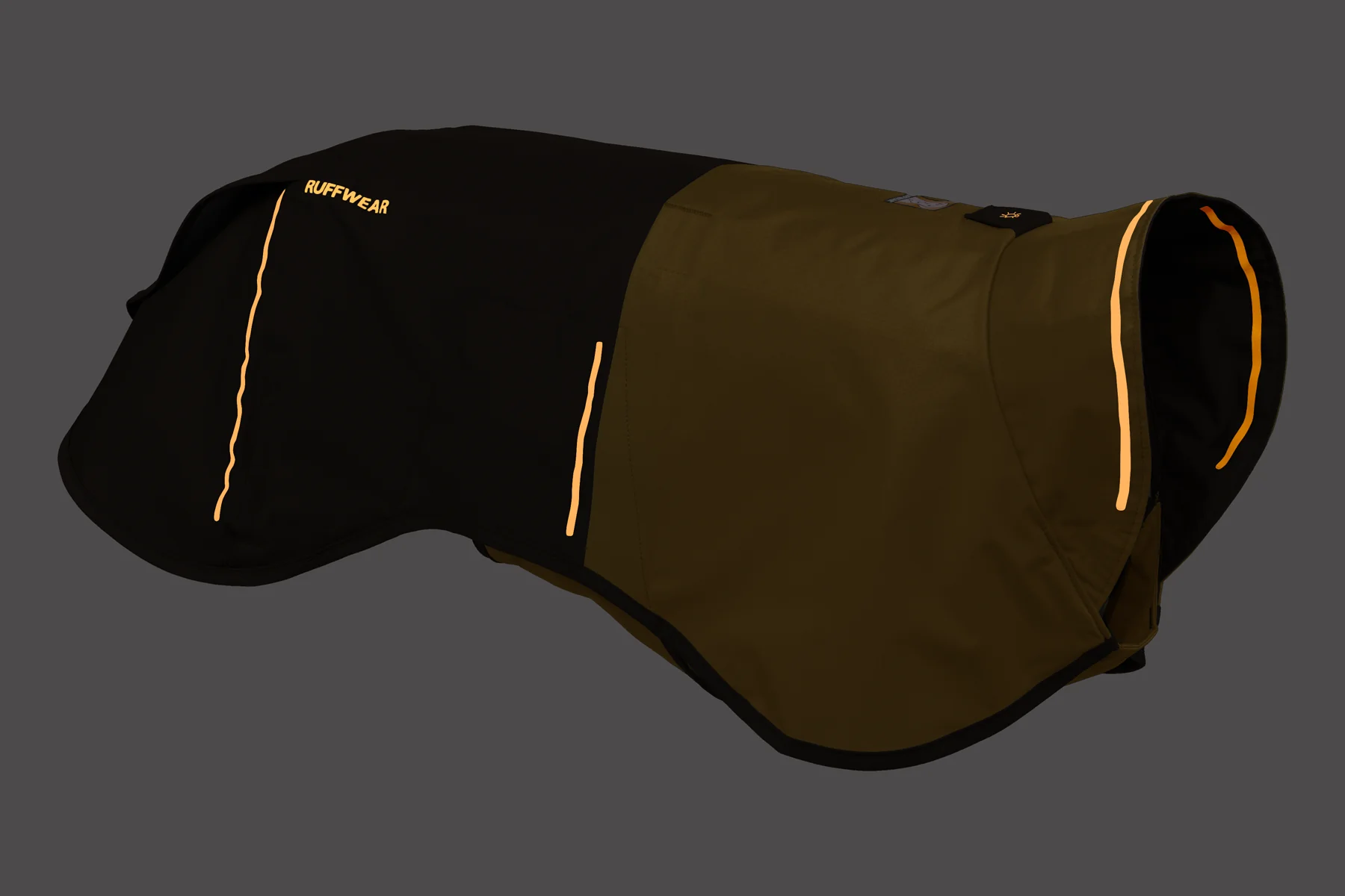 Sun Shower™ Dog Raincoat - Image 43