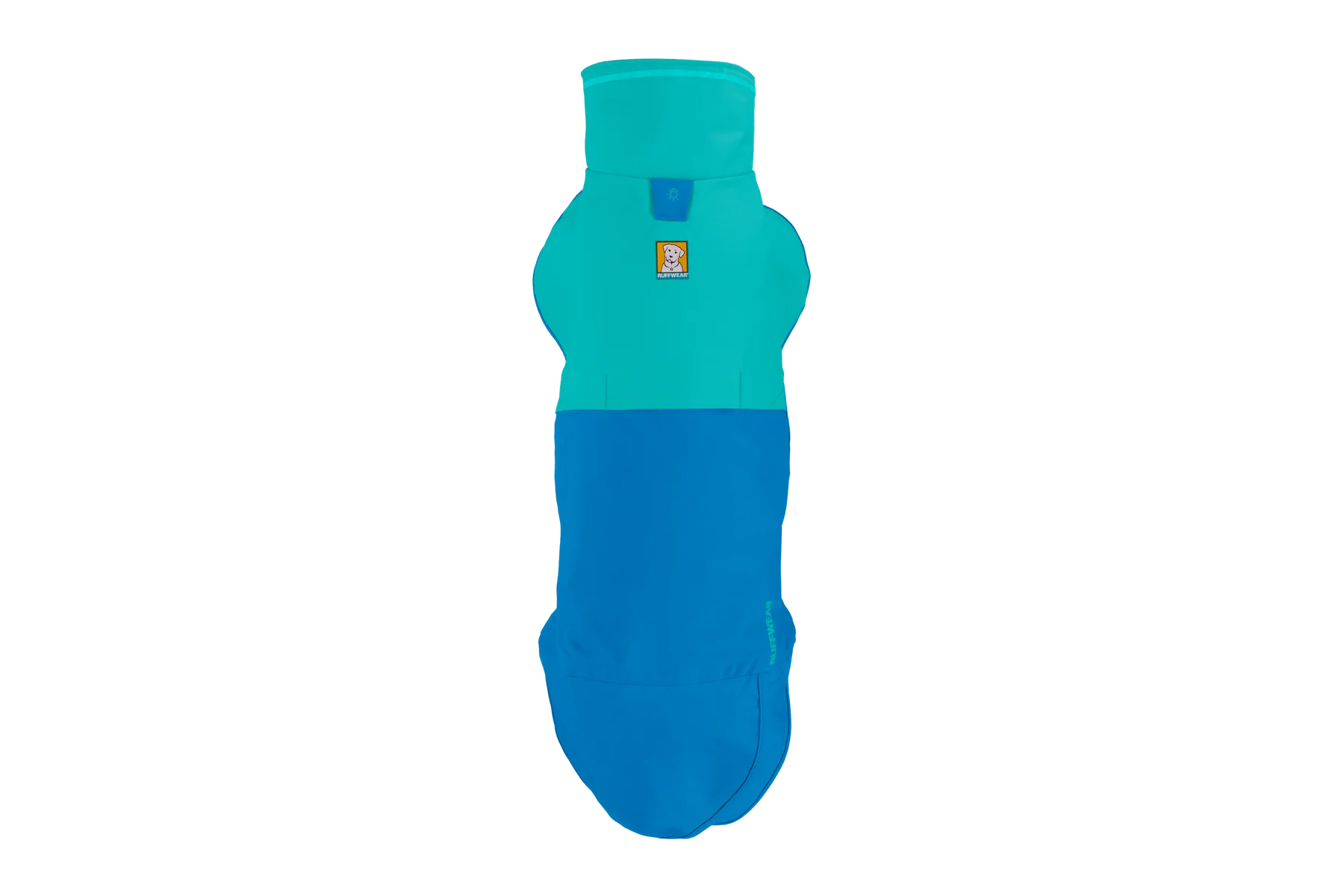 Sun Shower™ Dog Raincoat - Image 5