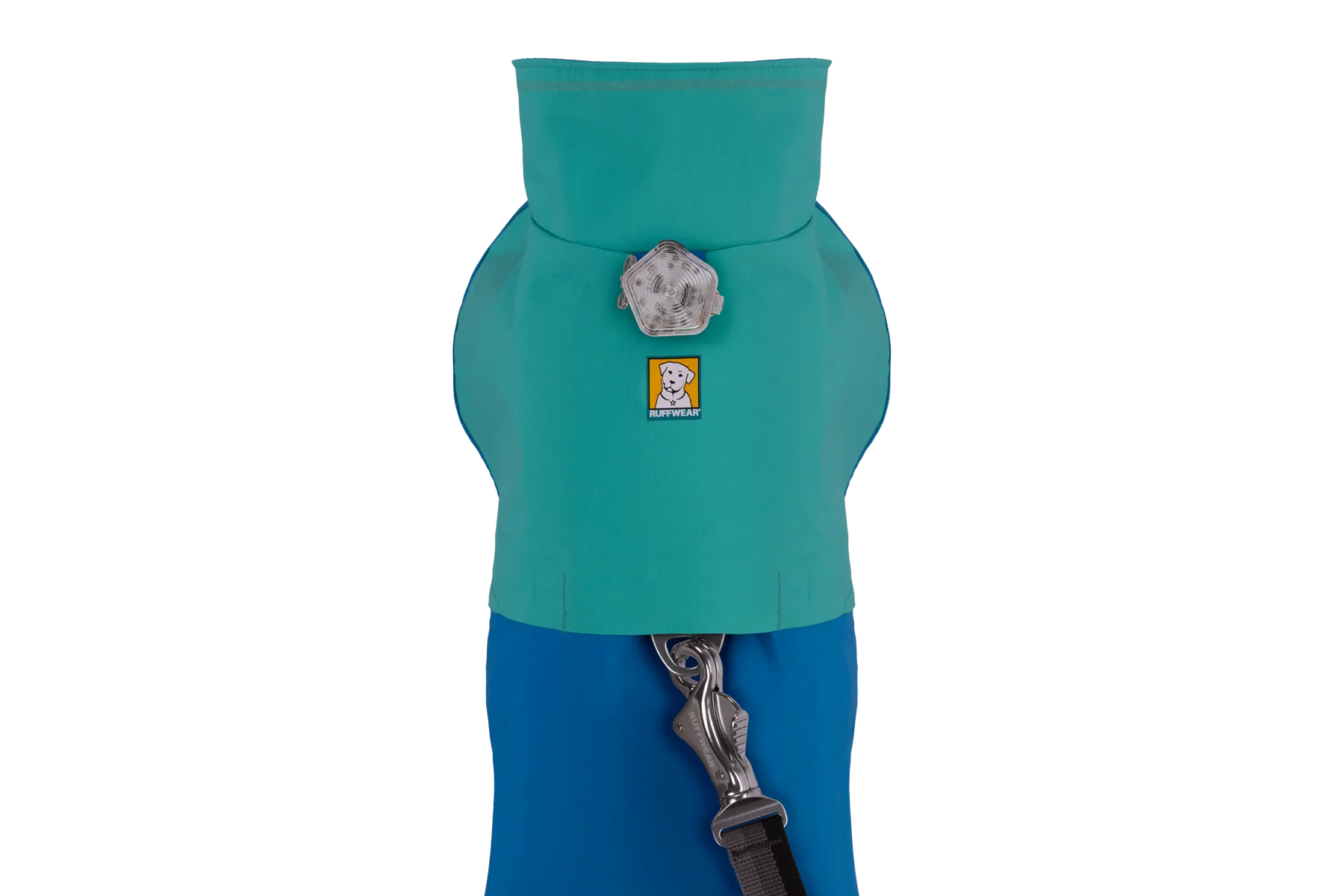 Sun Shower™ Dog Raincoat - Image 6