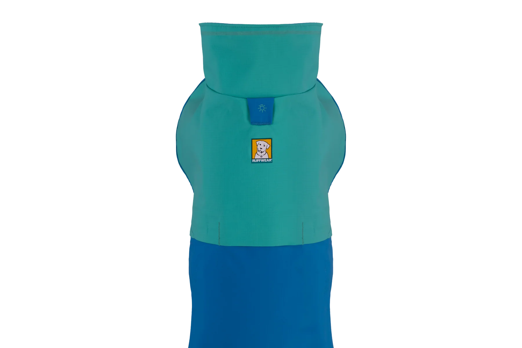 Sun Shower™ Dog Raincoat - Image 7