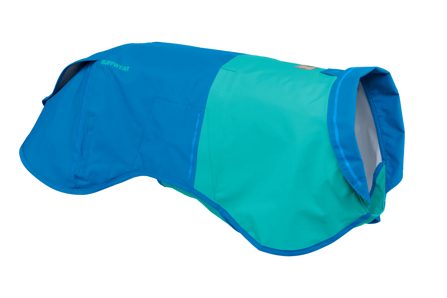 Sun Shower™ Dog Raincoat - Image 8