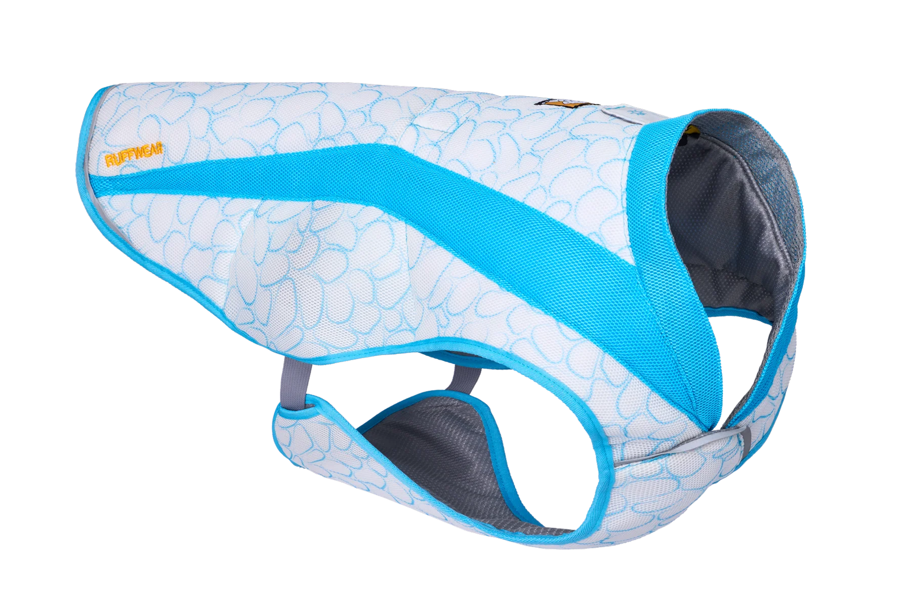 Used - Swamp Cooler™ Cooling Dog Vest - Image 3