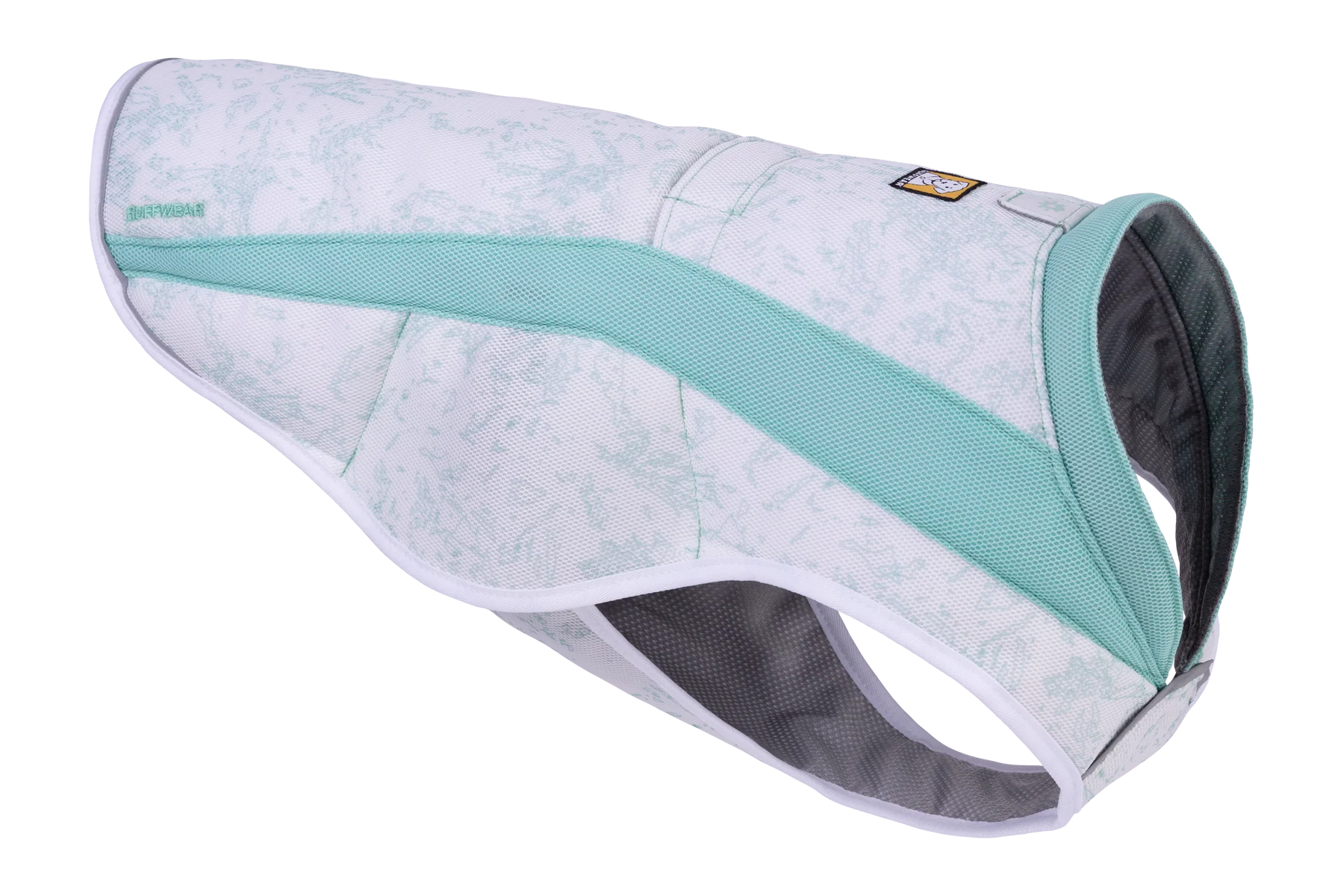 Used - Swamp Cooler™ Cooling Dog Vest - Image 8