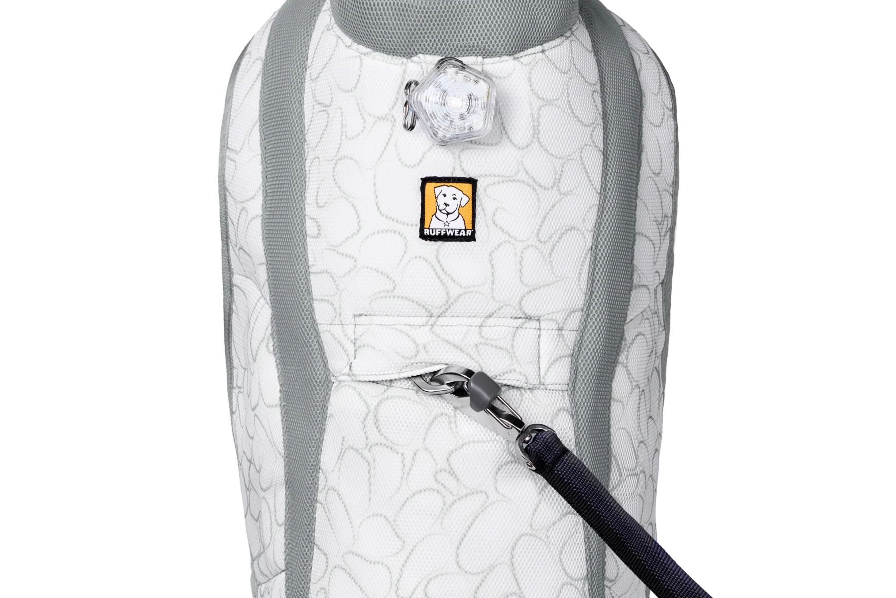 Swamp Cooler™ Cooling Dog Vest - Image 12