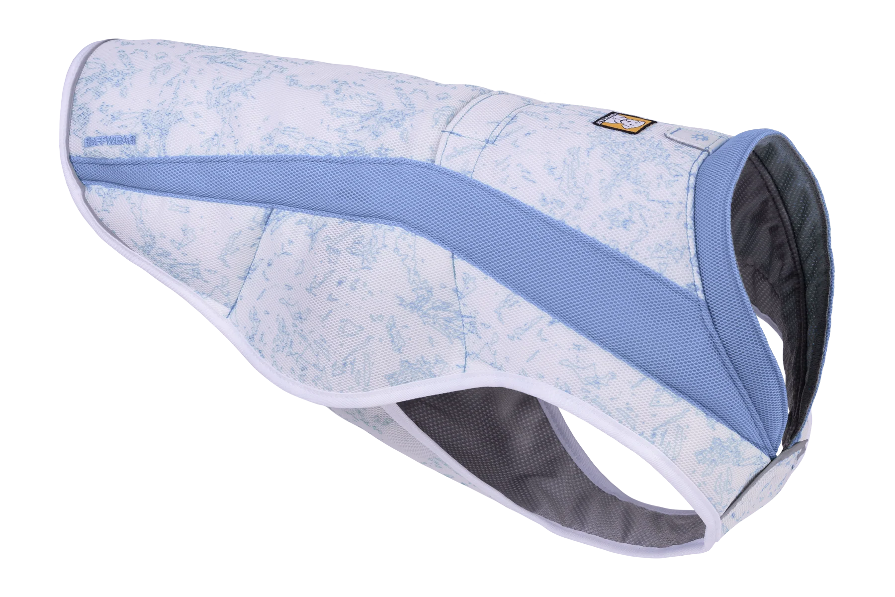 Swamp Cooler™ Cooling Dog Vest - Image 16