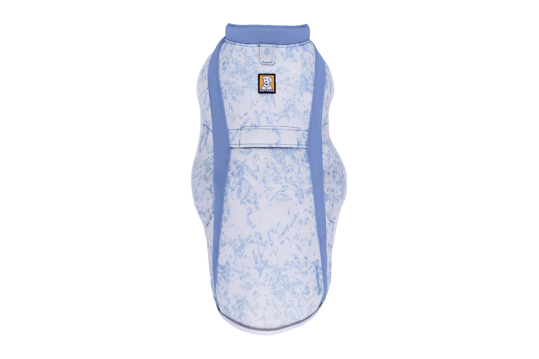 Swamp Cooler™ Cooling Dog Vest - Image 17