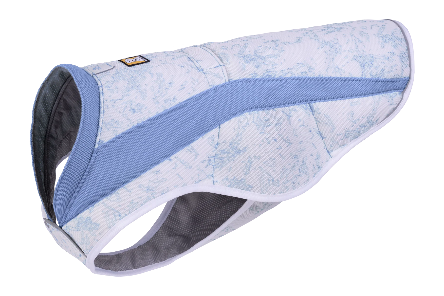 Swamp Cooler™ Cooling Dog Vest - Image 18