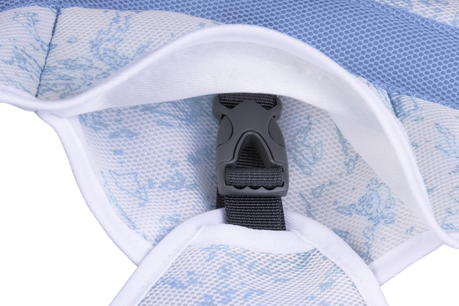 Swamp Cooler™ Cooling Dog Vest - Image 21