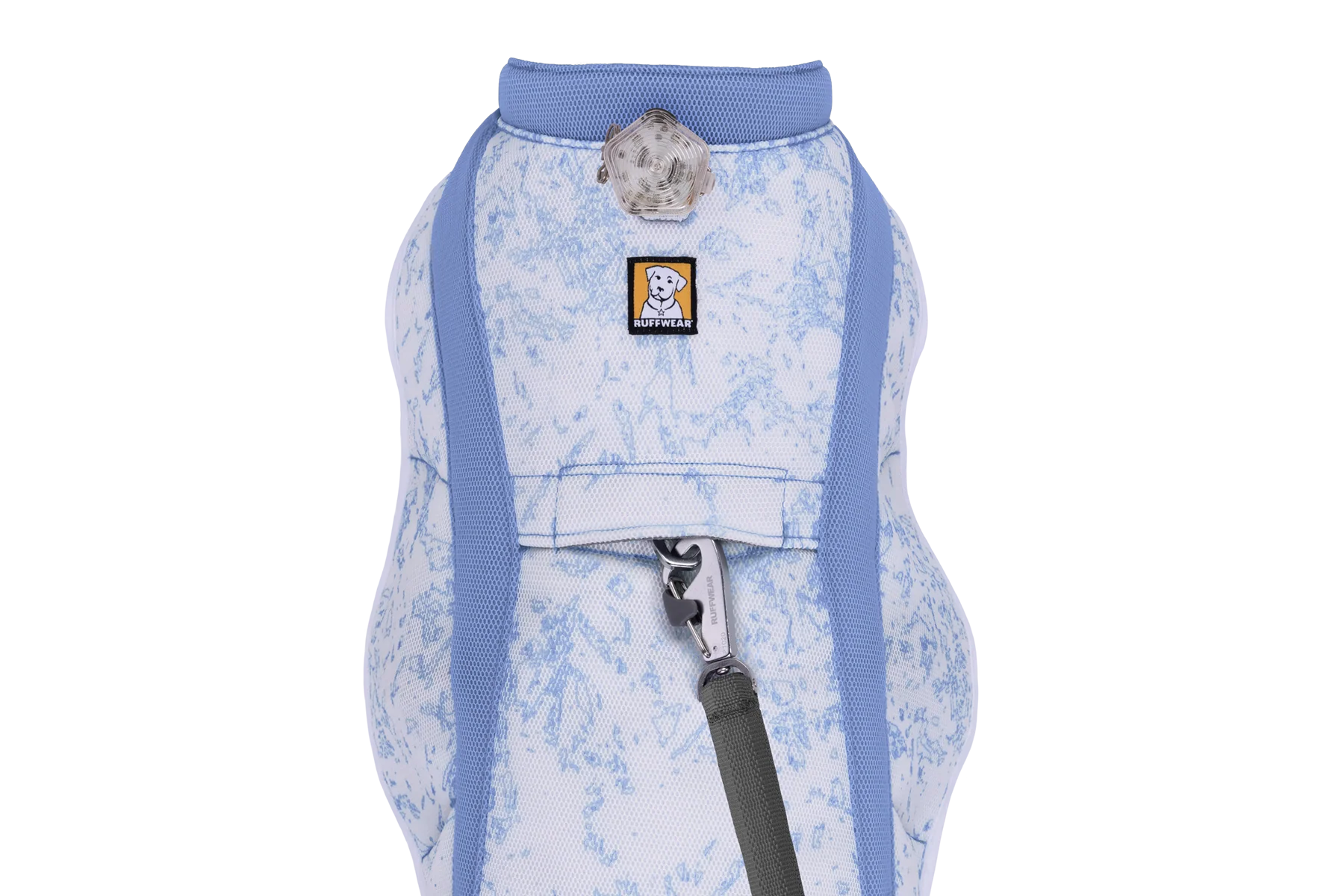 Swamp Cooler™ Cooling Dog Vest - Image 22