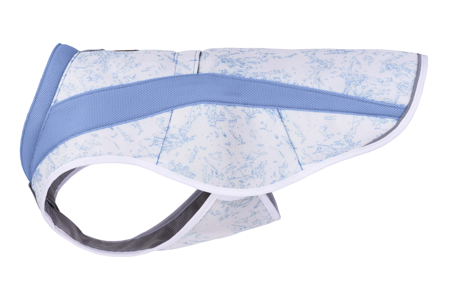 Swamp Cooler™ Cooling Dog Vest - Image 24