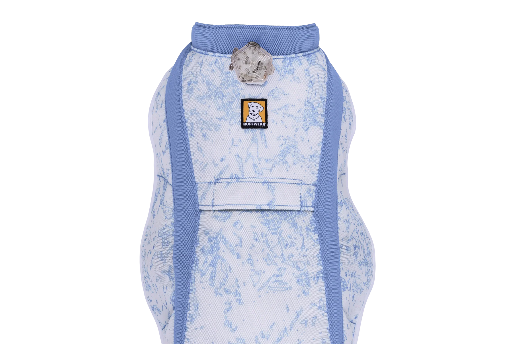 Swamp Cooler™ Cooling Dog Vest - Image 25