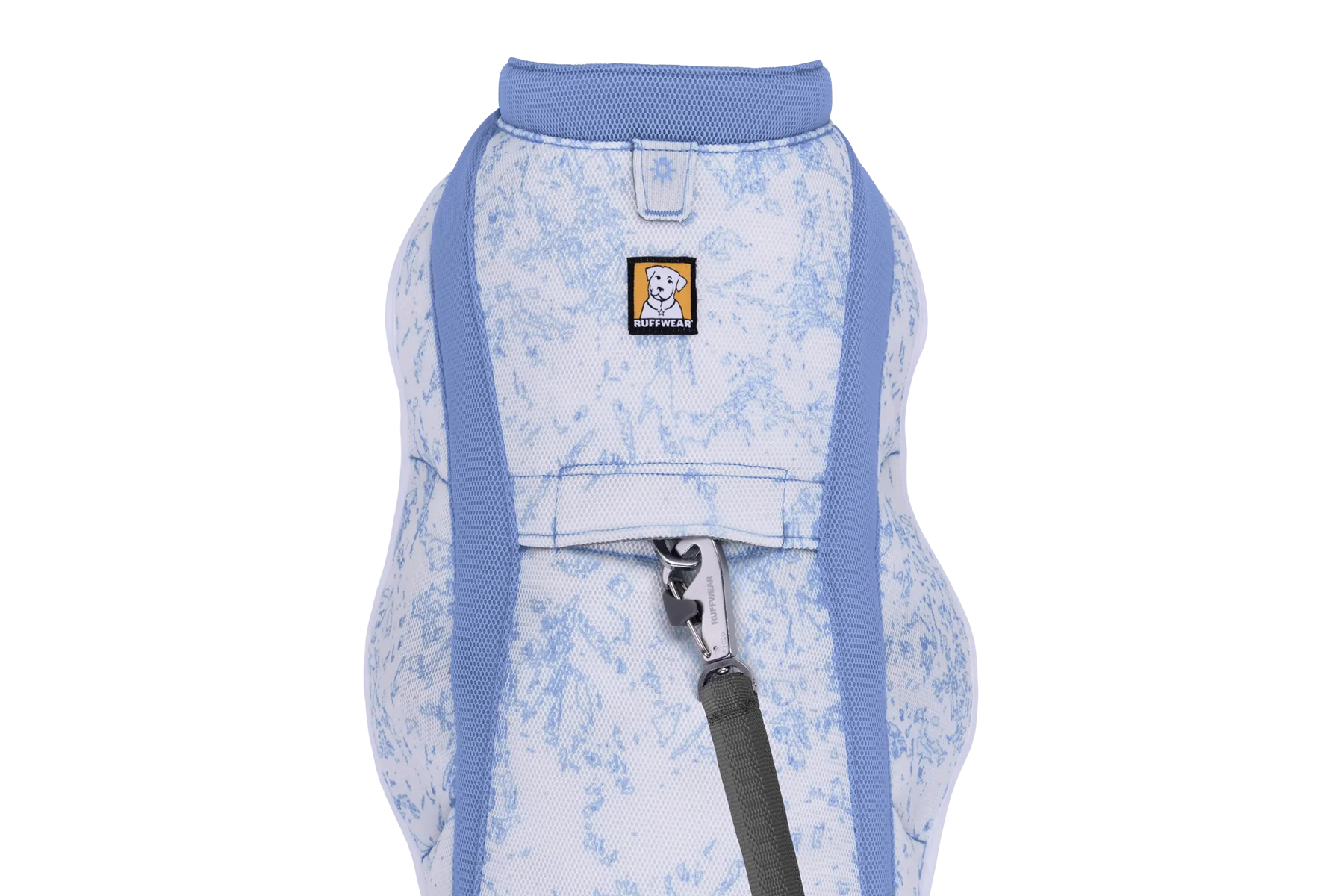 Swamp Cooler™ Cooling Dog Vest - Image 26