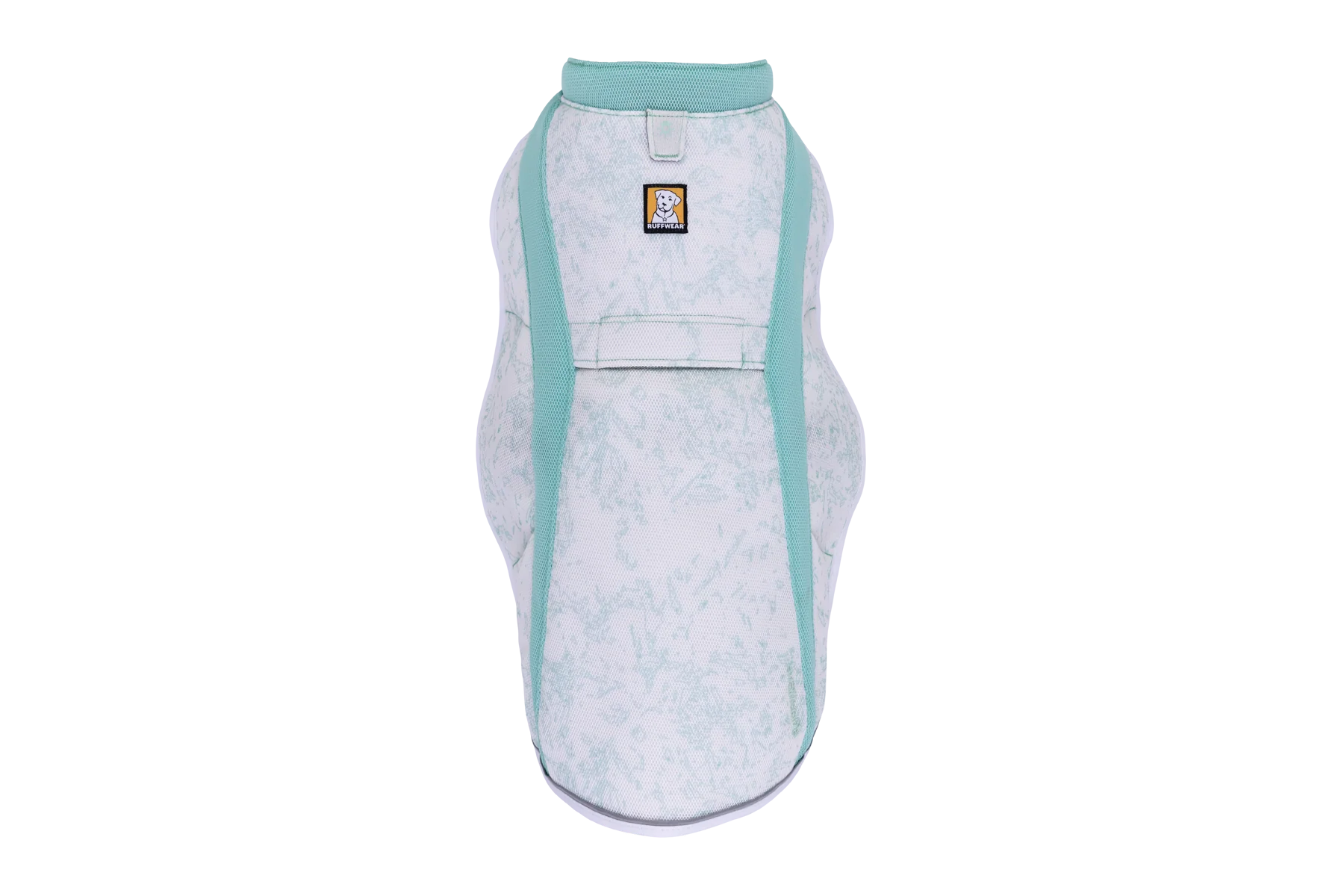 Swamp Cooler™ Cooling Dog Vest - Image 29