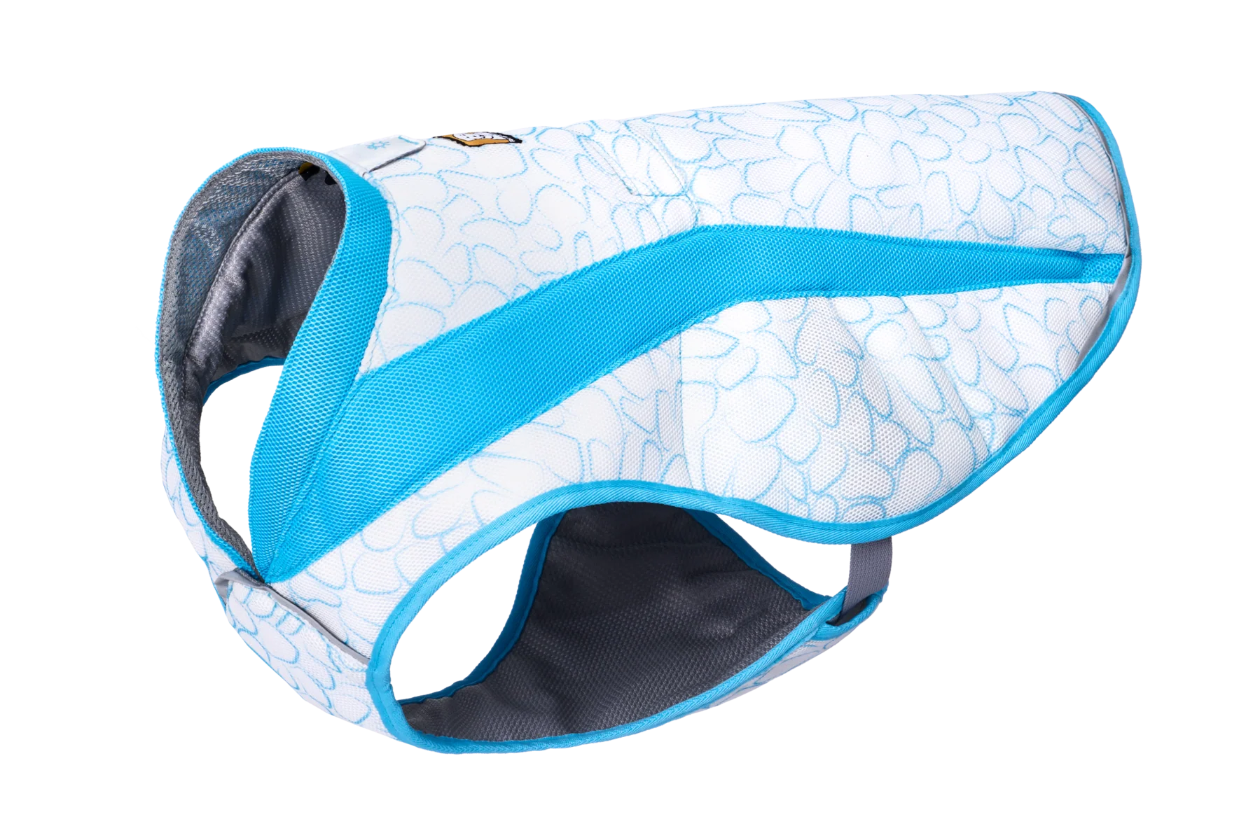 Swamp Cooler™ Cooling Dog Vest - Image 3