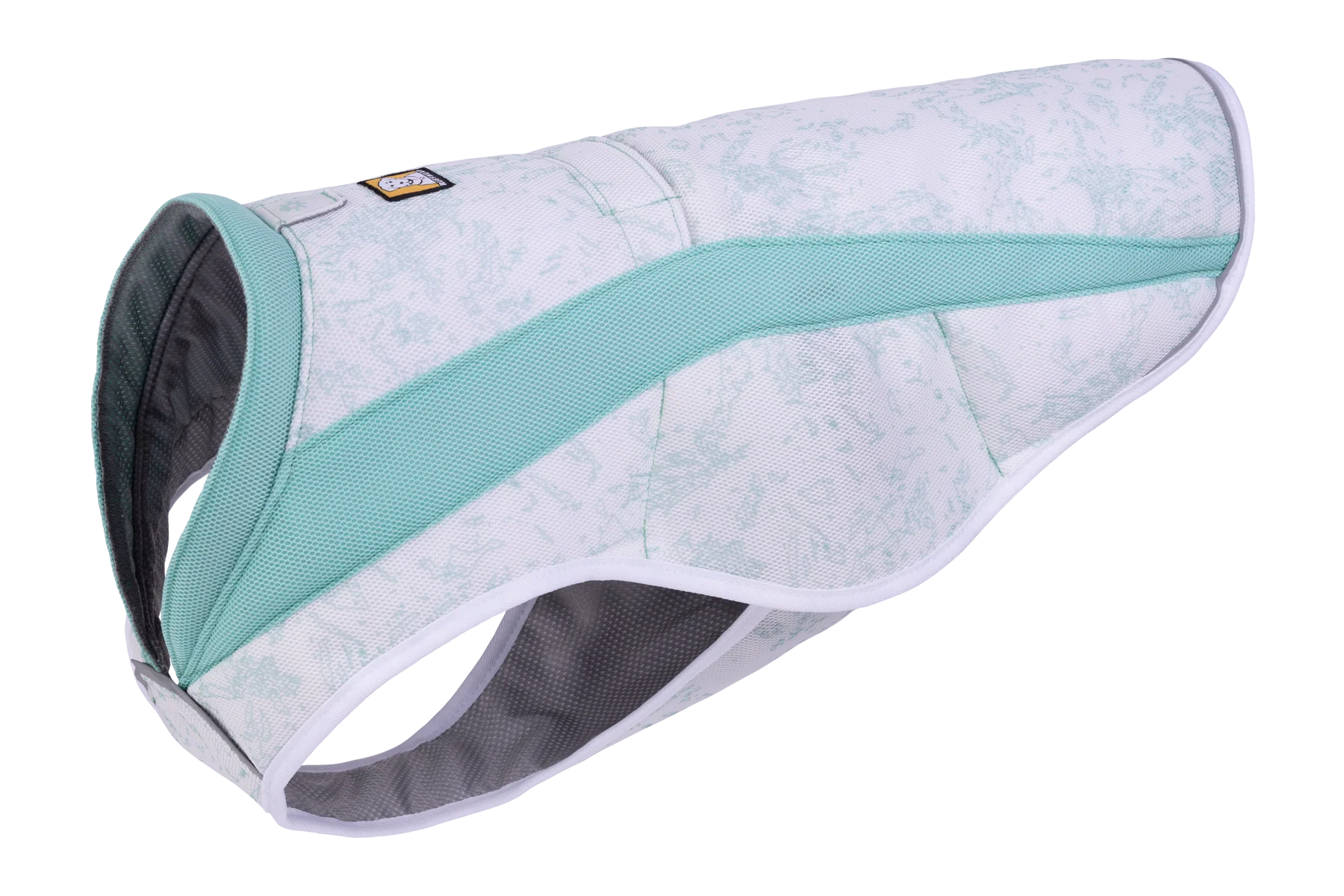 Swamp Cooler™ Cooling Dog Vest - Image 30