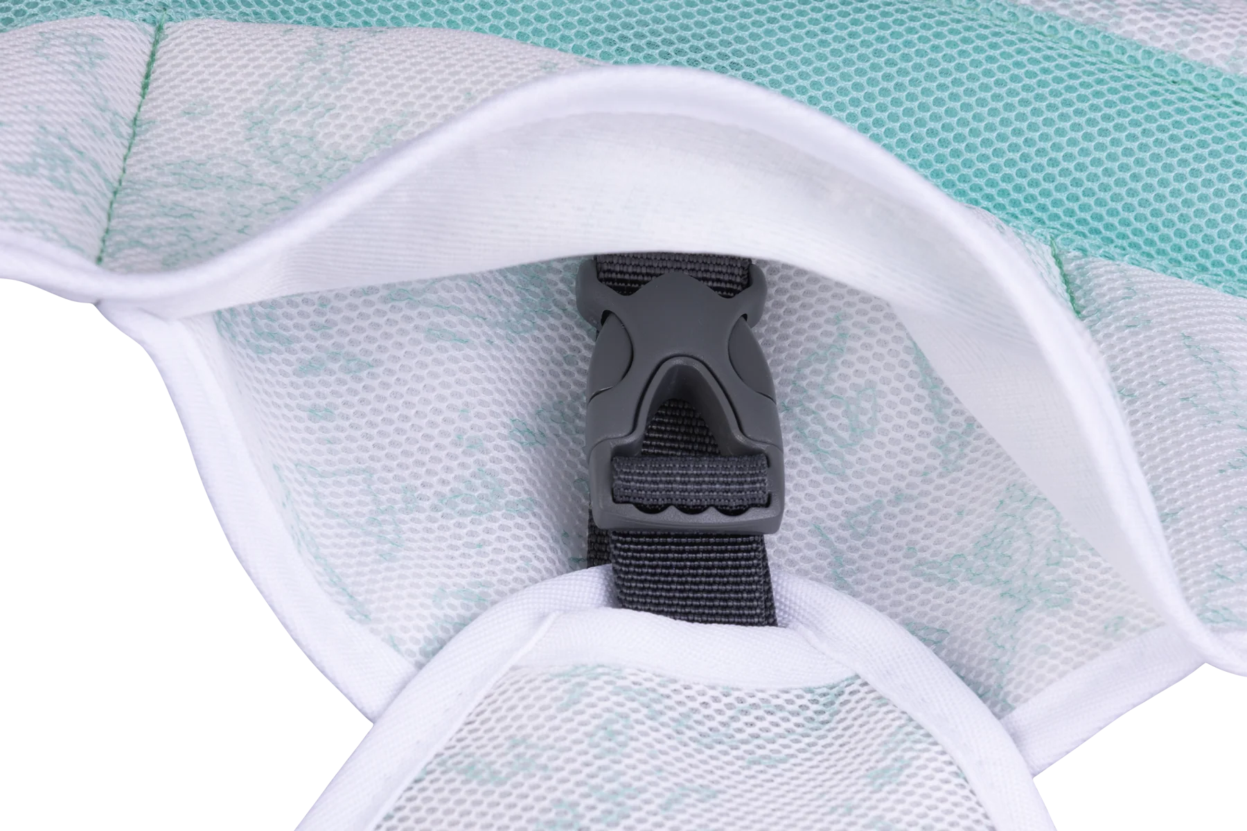 Swamp Cooler™ Cooling Dog Vest - Image 33