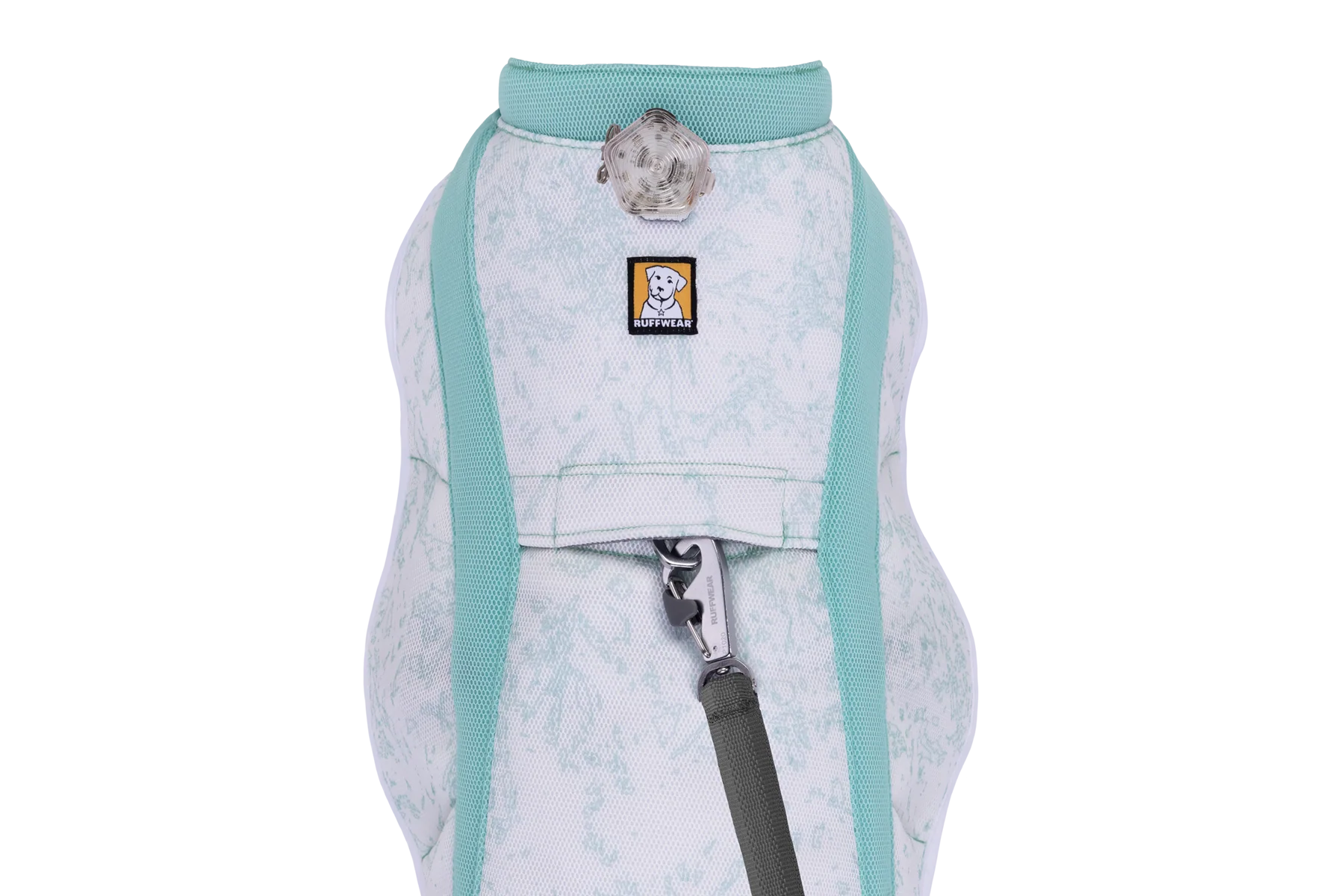 Swamp Cooler™ Cooling Dog Vest - Image 34