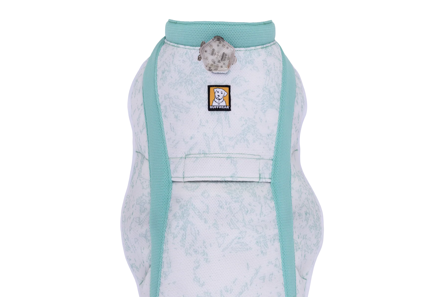 Swamp Cooler™ Cooling Dog Vest - Image 36