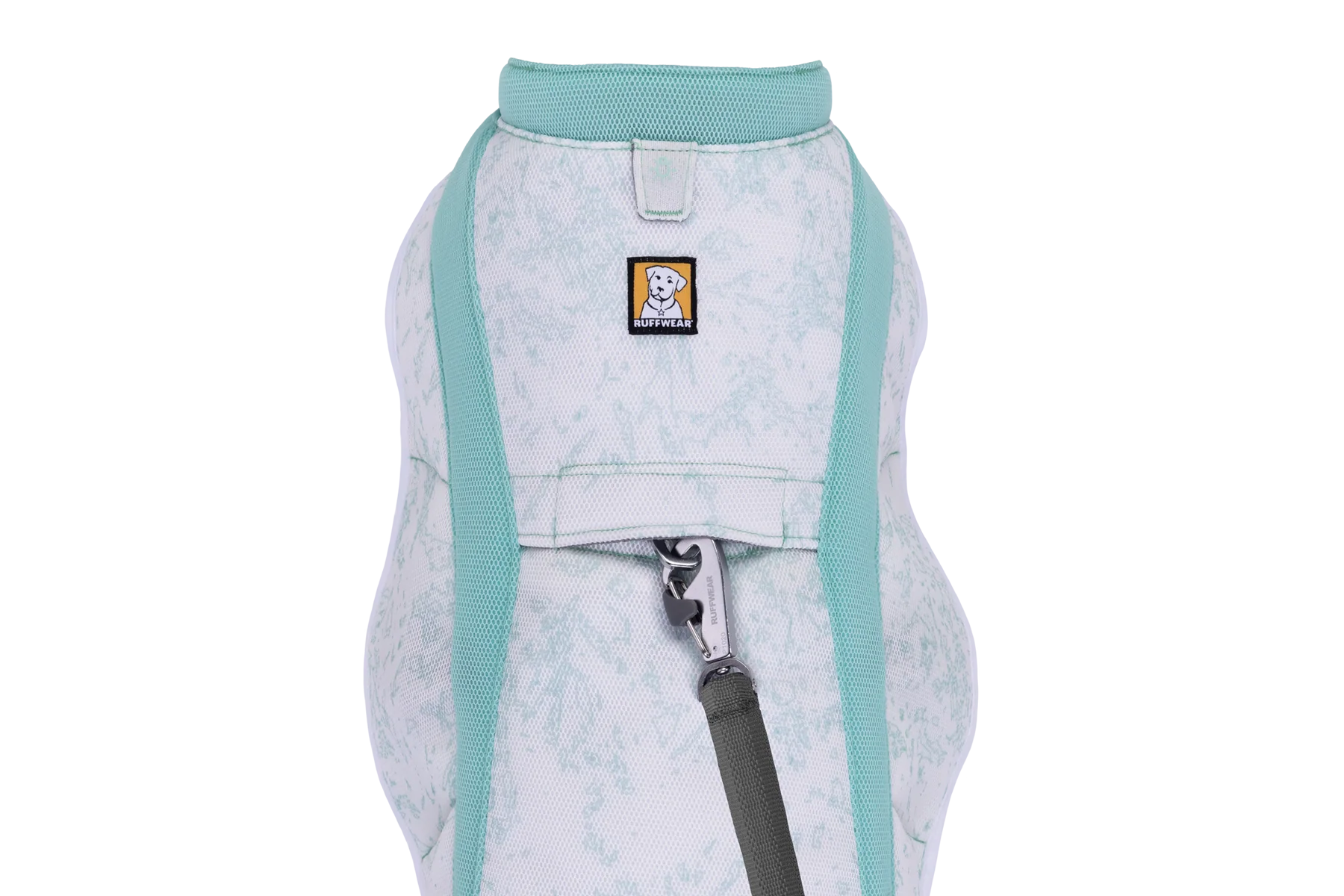 Swamp Cooler™ Cooling Dog Vest - Image 37