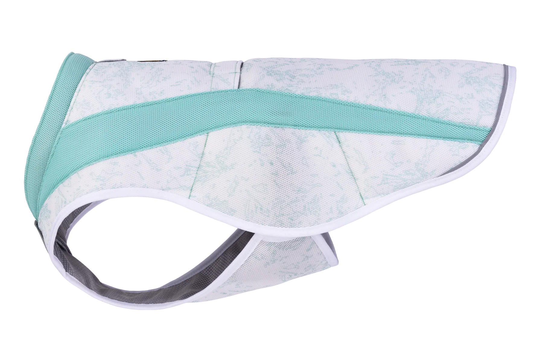 Swamp Cooler™ Cooling Dog Vest - Image 38