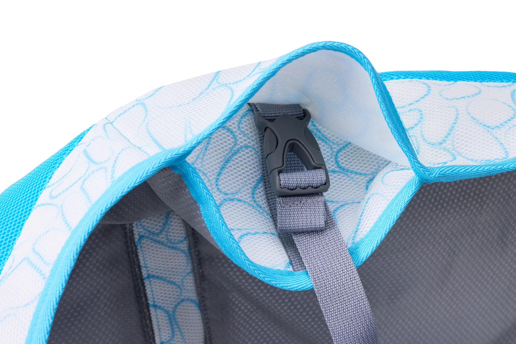 Swamp Cooler™ Cooling Dog Vest - Image 4