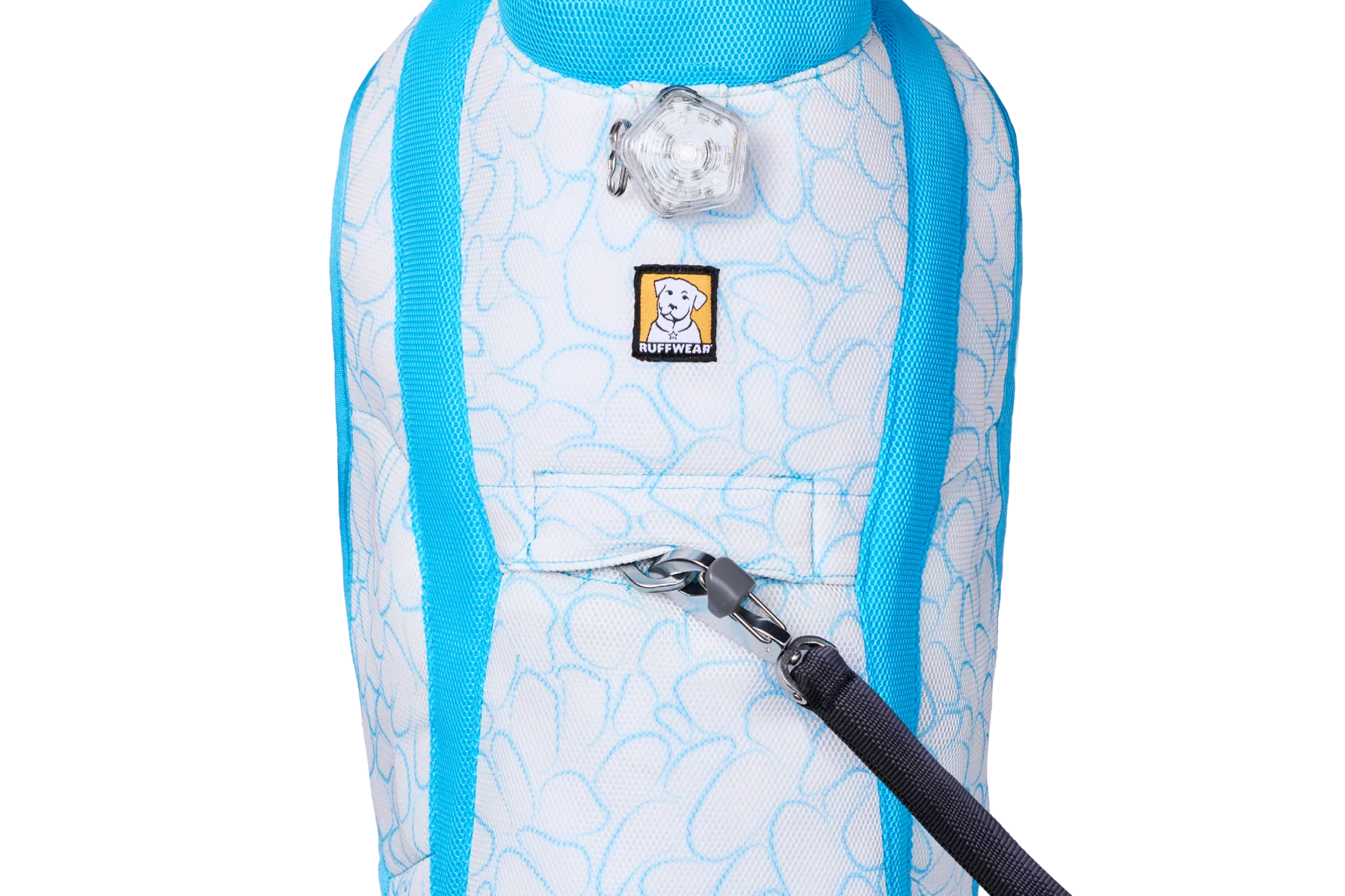 Swamp Cooler™ Cooling Dog Vest - Image 5