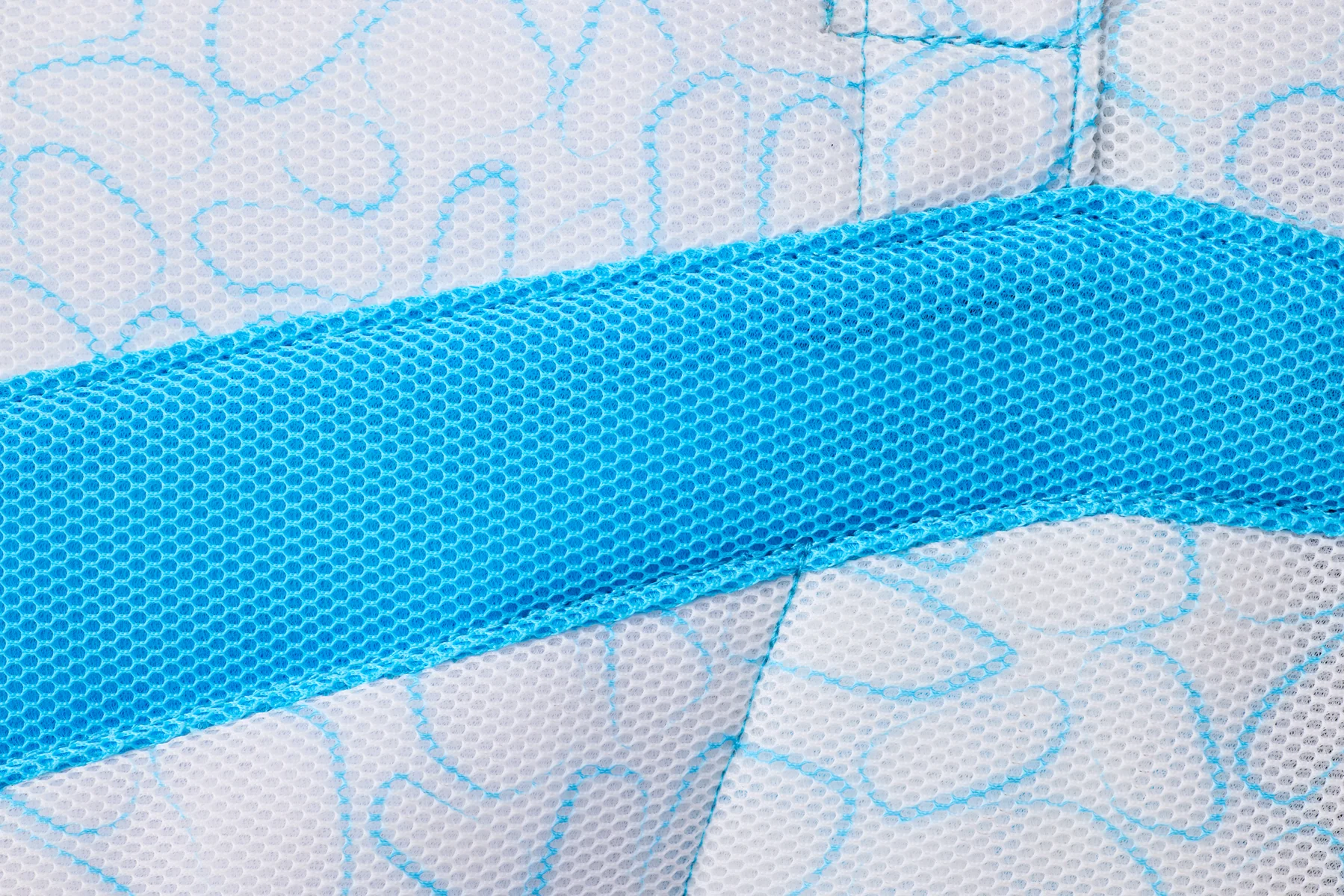 Swamp Cooler™ Cooling Dog Vest - Image 6