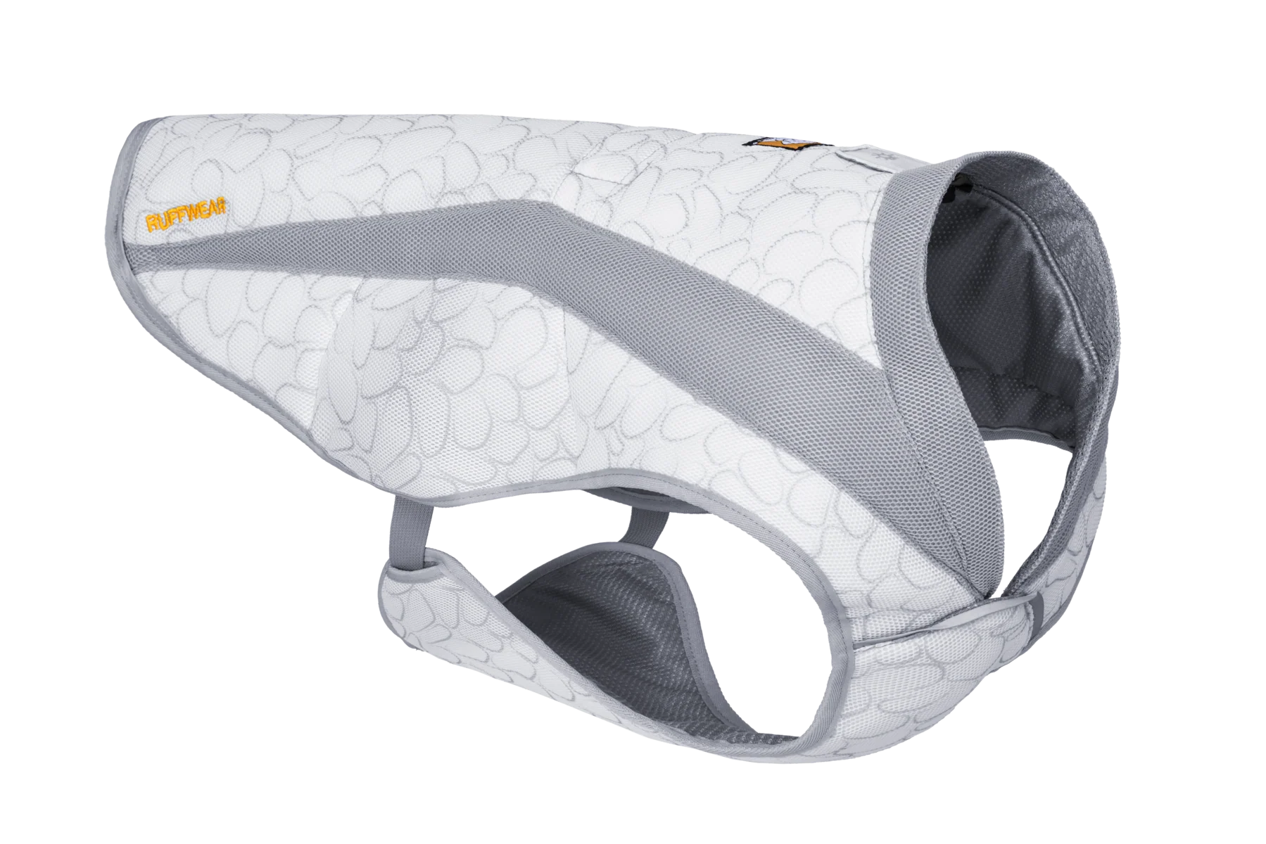 Swamp Cooler™ Cooling Dog Vest - Image 8