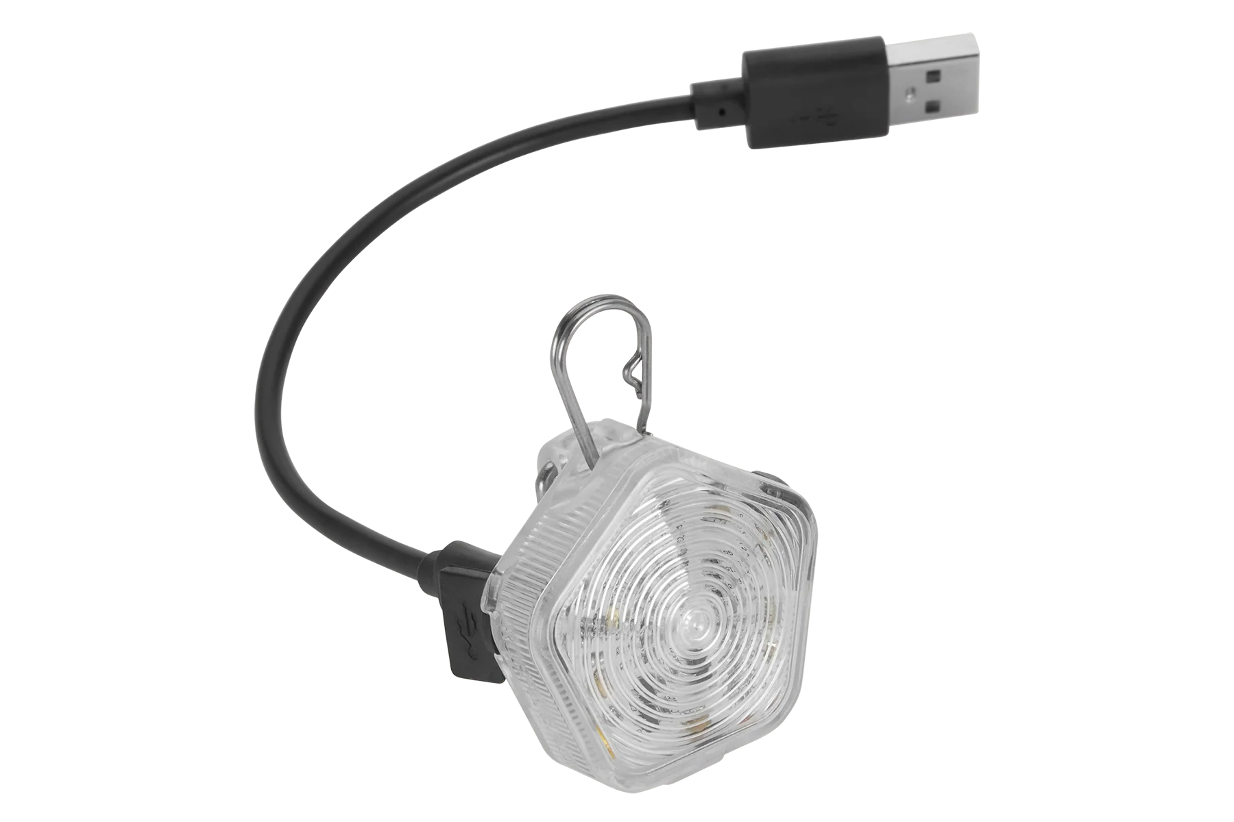 The Beacon™ Dog Safety Light - Image 4