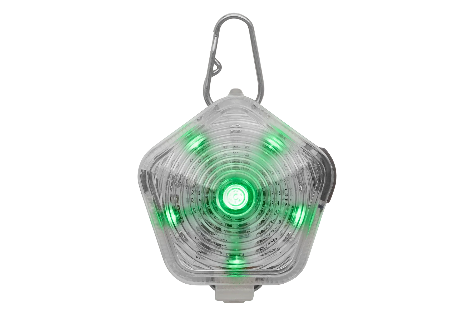 The Beacon™ Dog Safety Light - Image 6