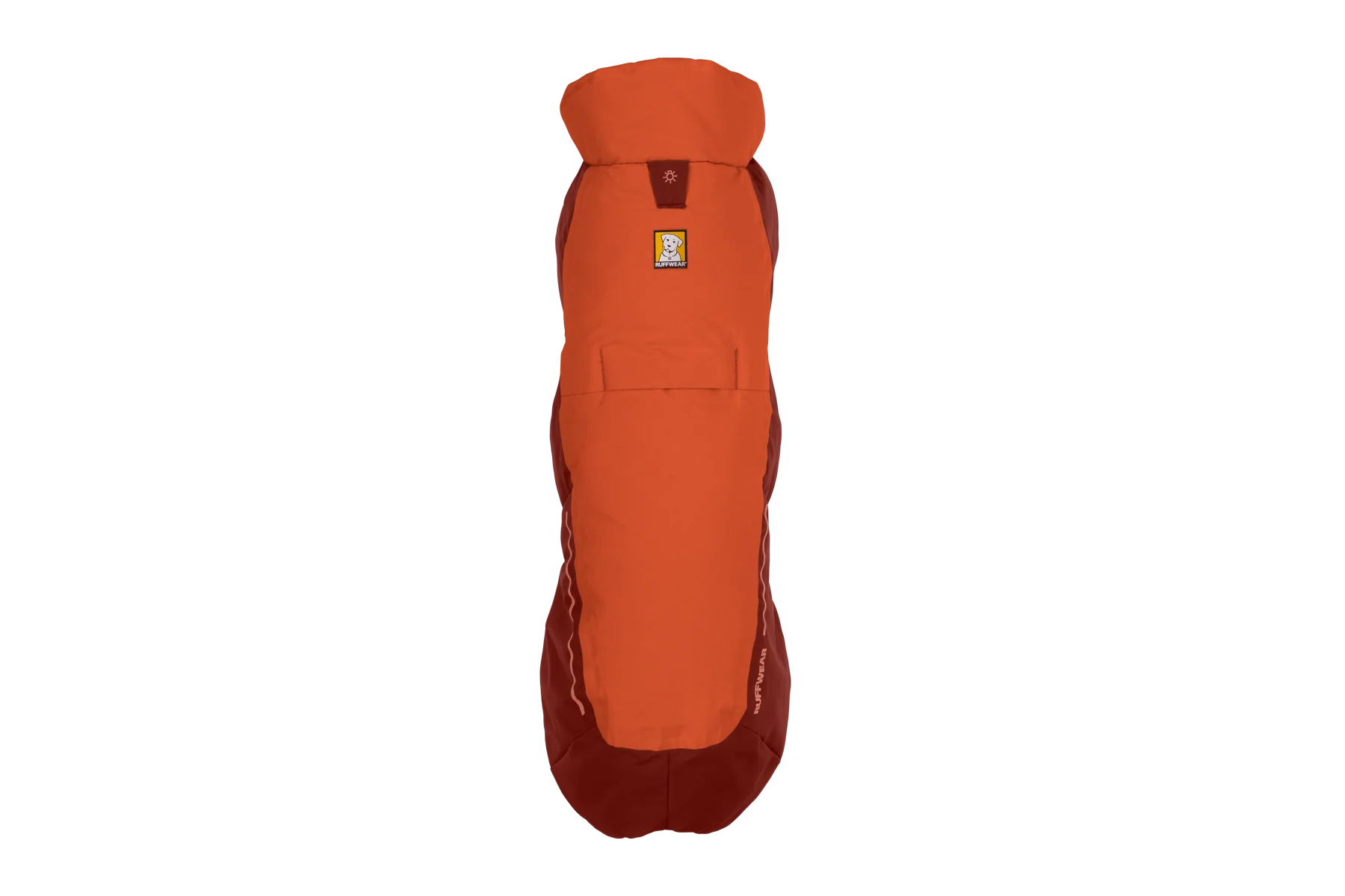Vert™ Waterproof Insulated Vest - Image 14
