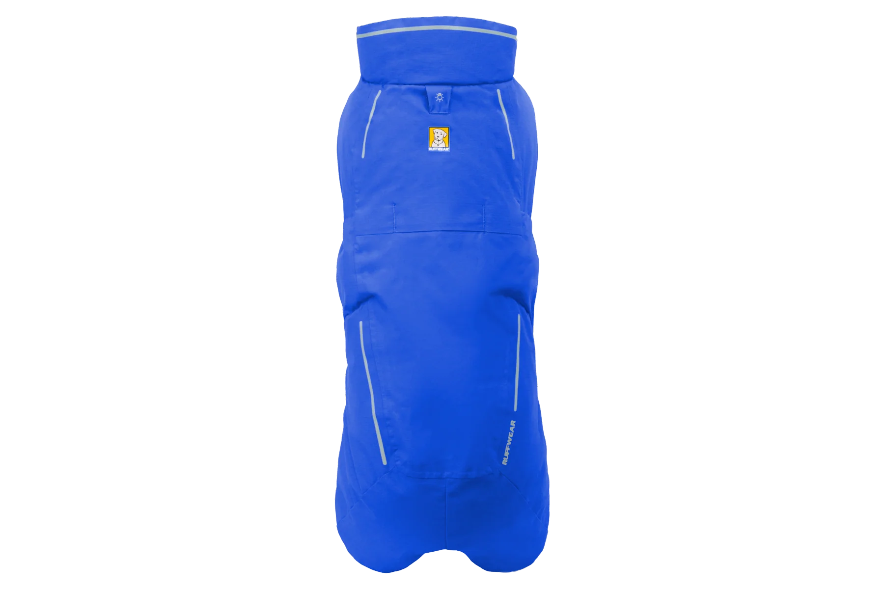 Vert™ Waterproof Insulated Vest - Image 25