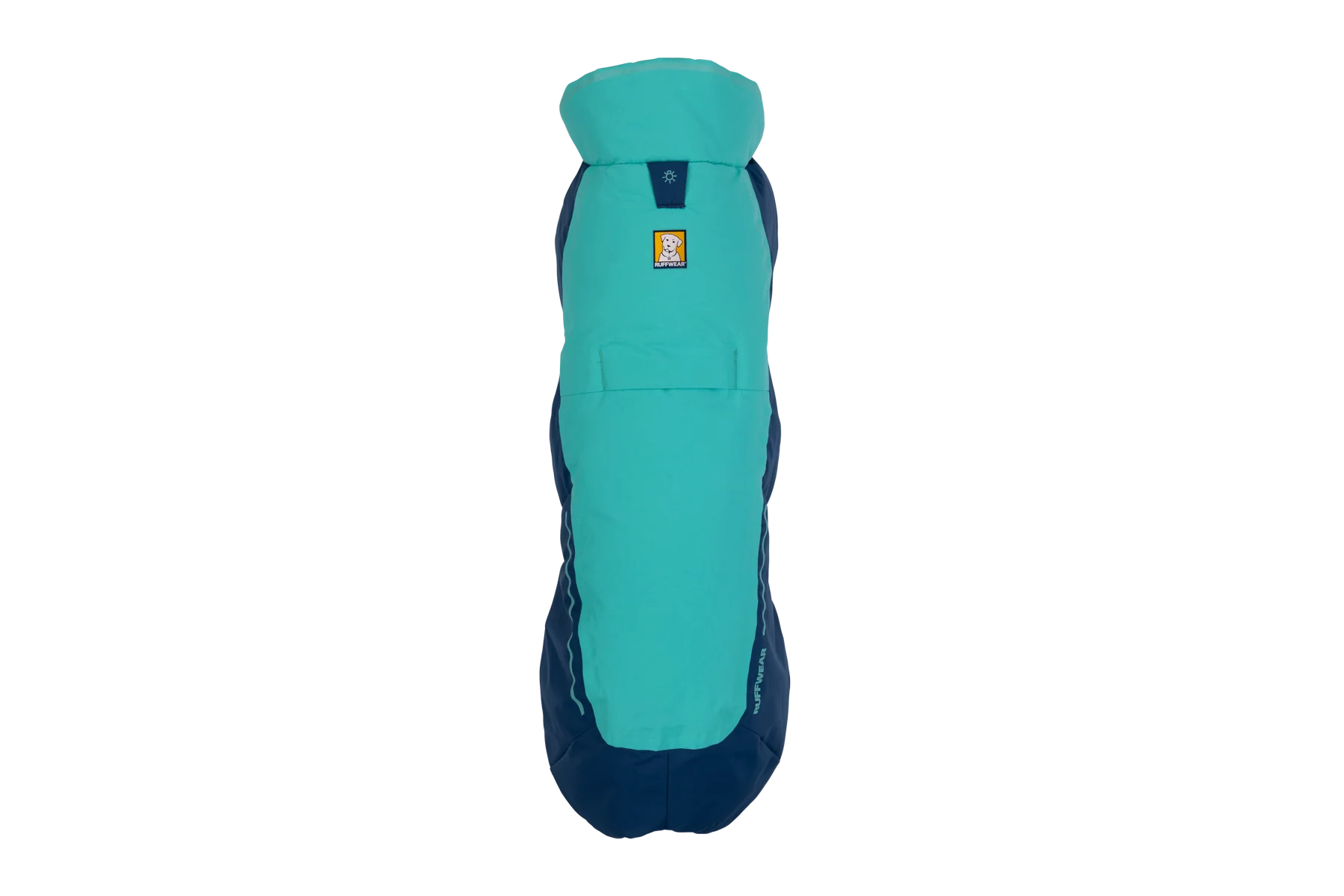 Vert™ Waterproof Insulated Vest - Image 4