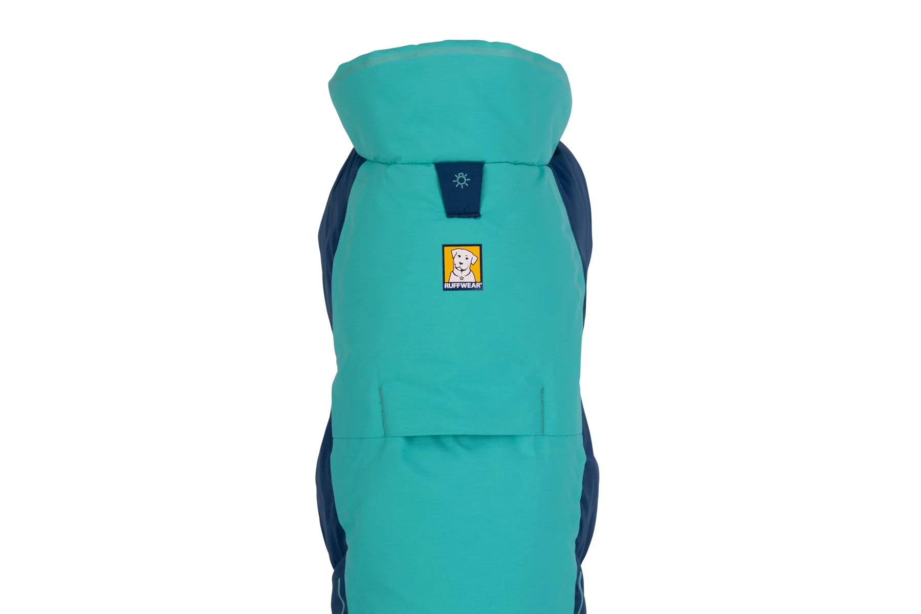 Vert™ Waterproof Insulated Vest - Image 5