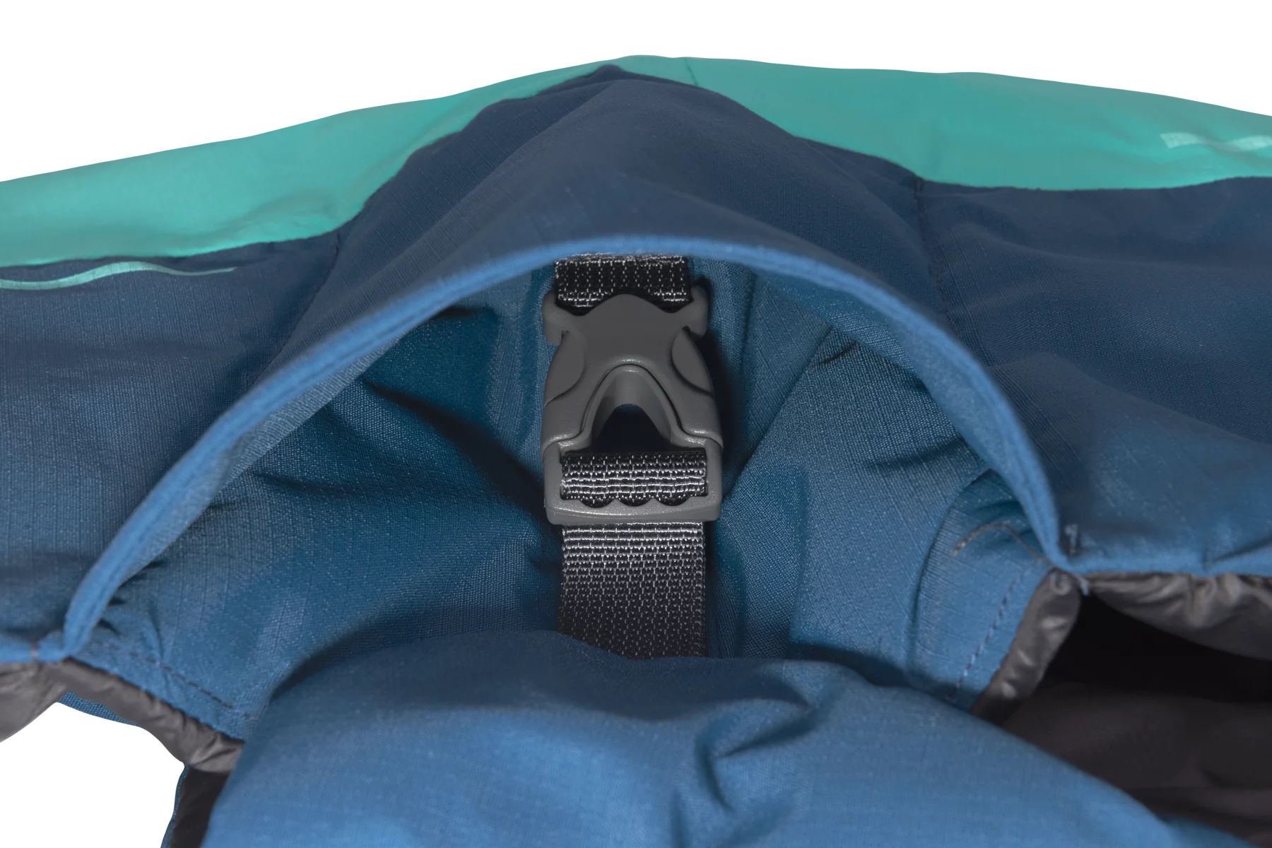 Vert™ Waterproof Insulated Vest - Image 8