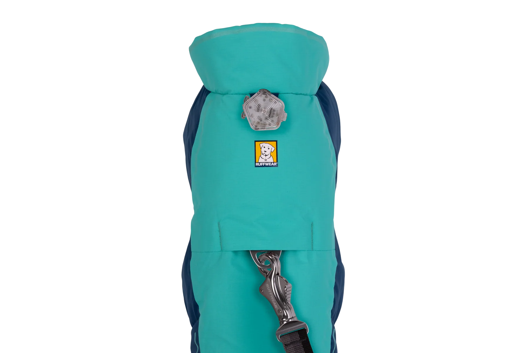 Vert™ Waterproof Insulated Vest - Image 9