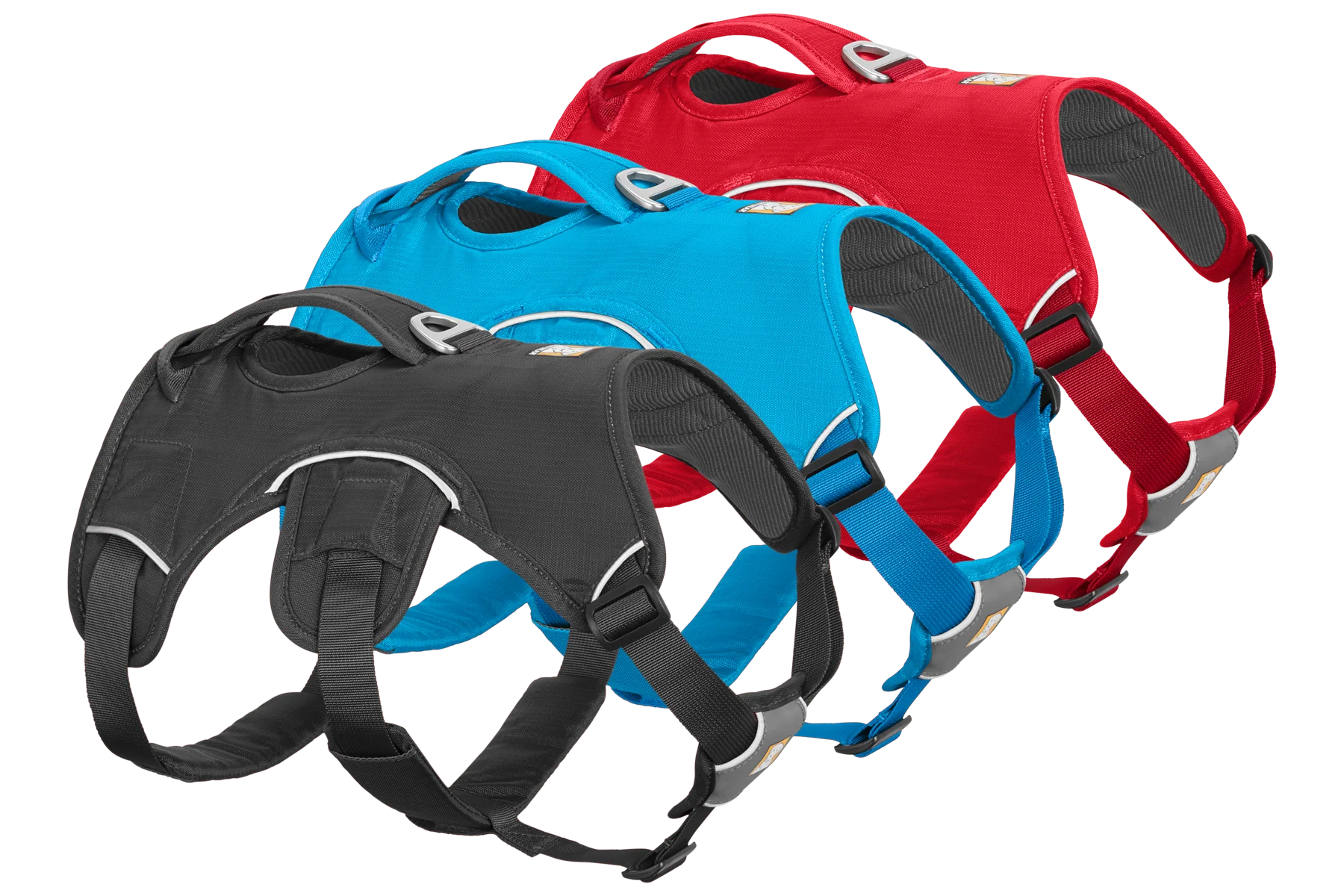 Used - Web Master™ Dog Harness with Handle - Image 4