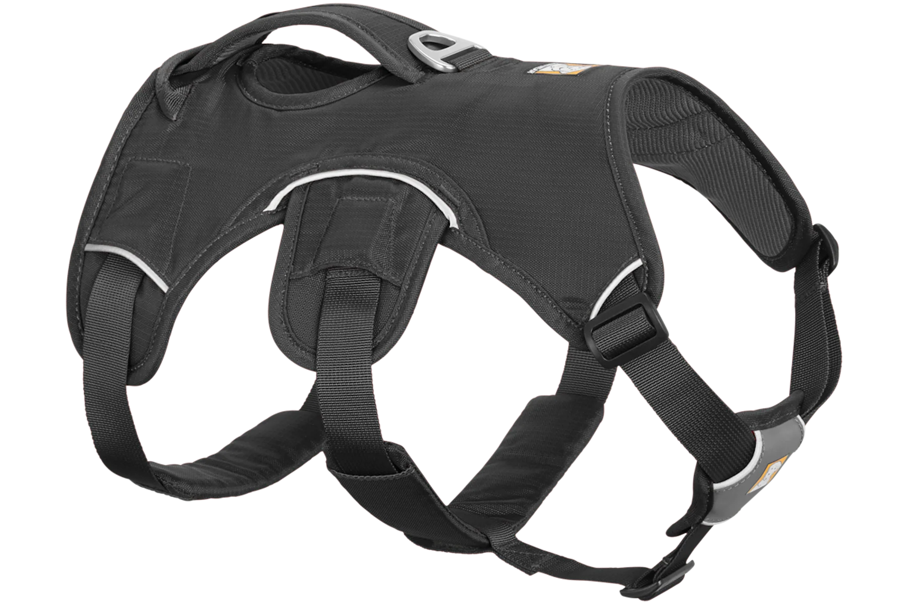 Used - Web Master™ Dog Harness with Handle - Image 5