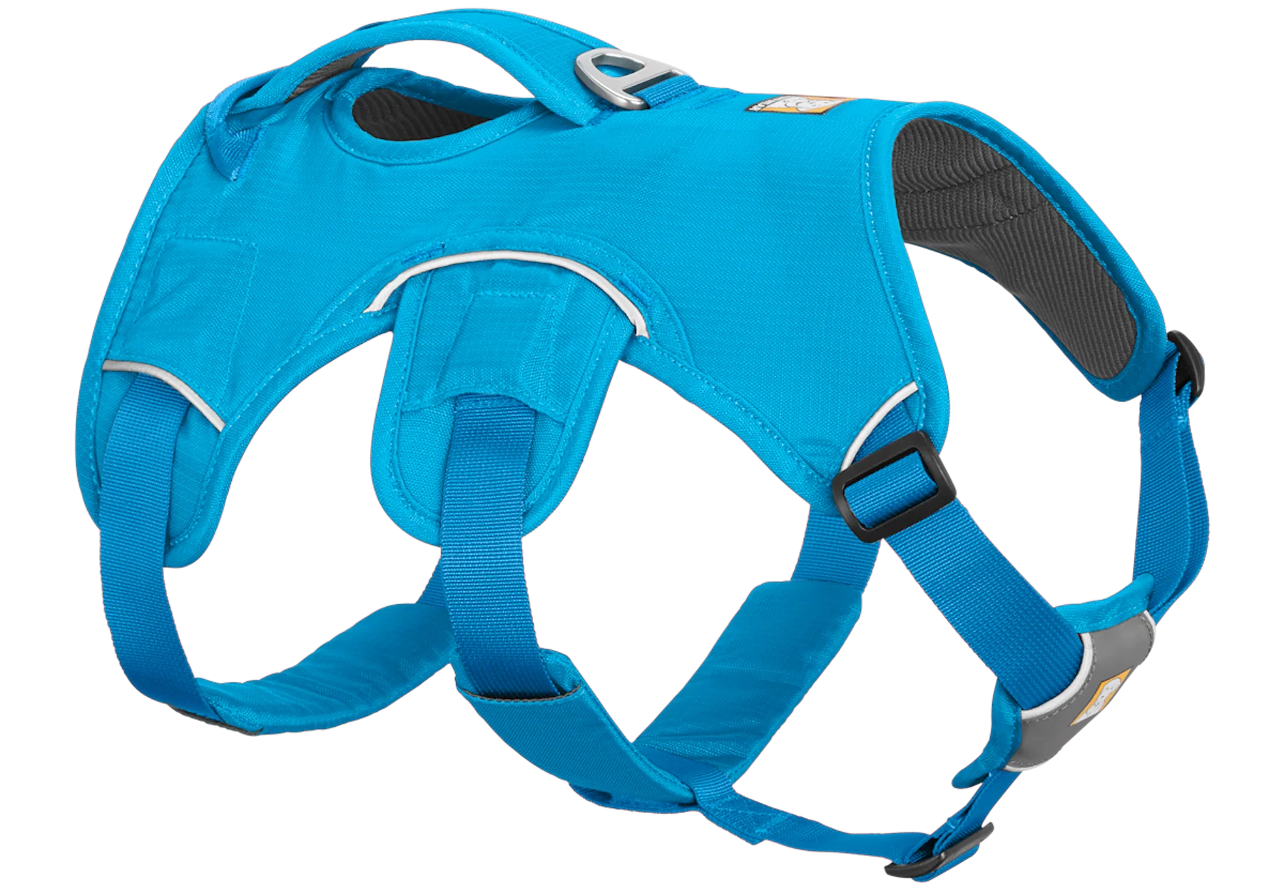 Used - Web Master™ Dog Harness with Handle - Image 6