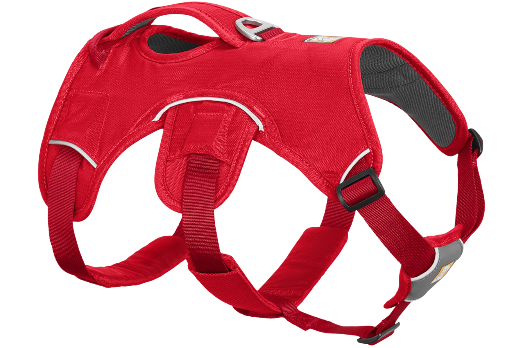 Used - Web Master™ Dog Harness with Handle - Image 7
