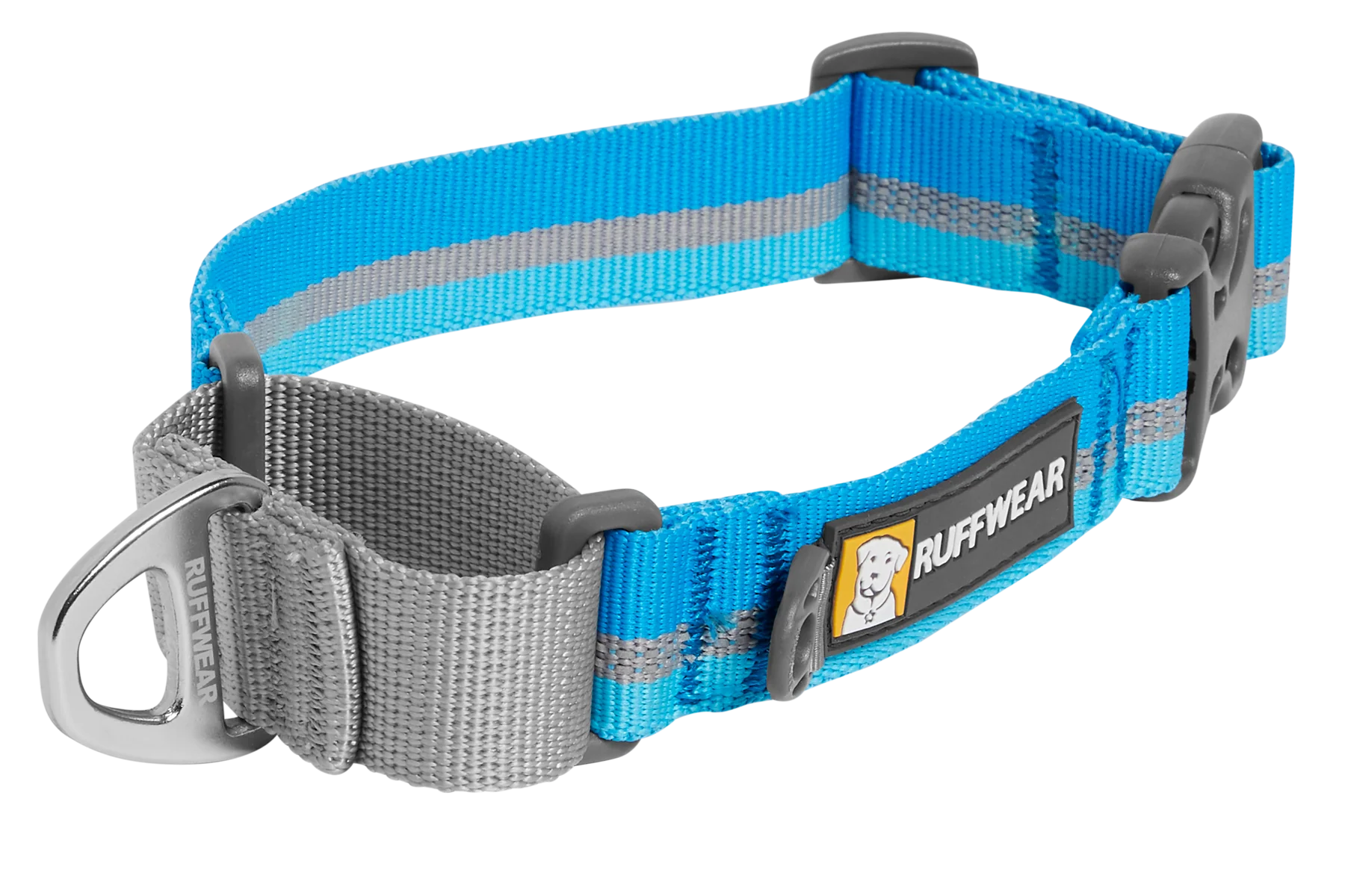 Web Reaction™ Martingale Dog Collar With Buckle - Image 10