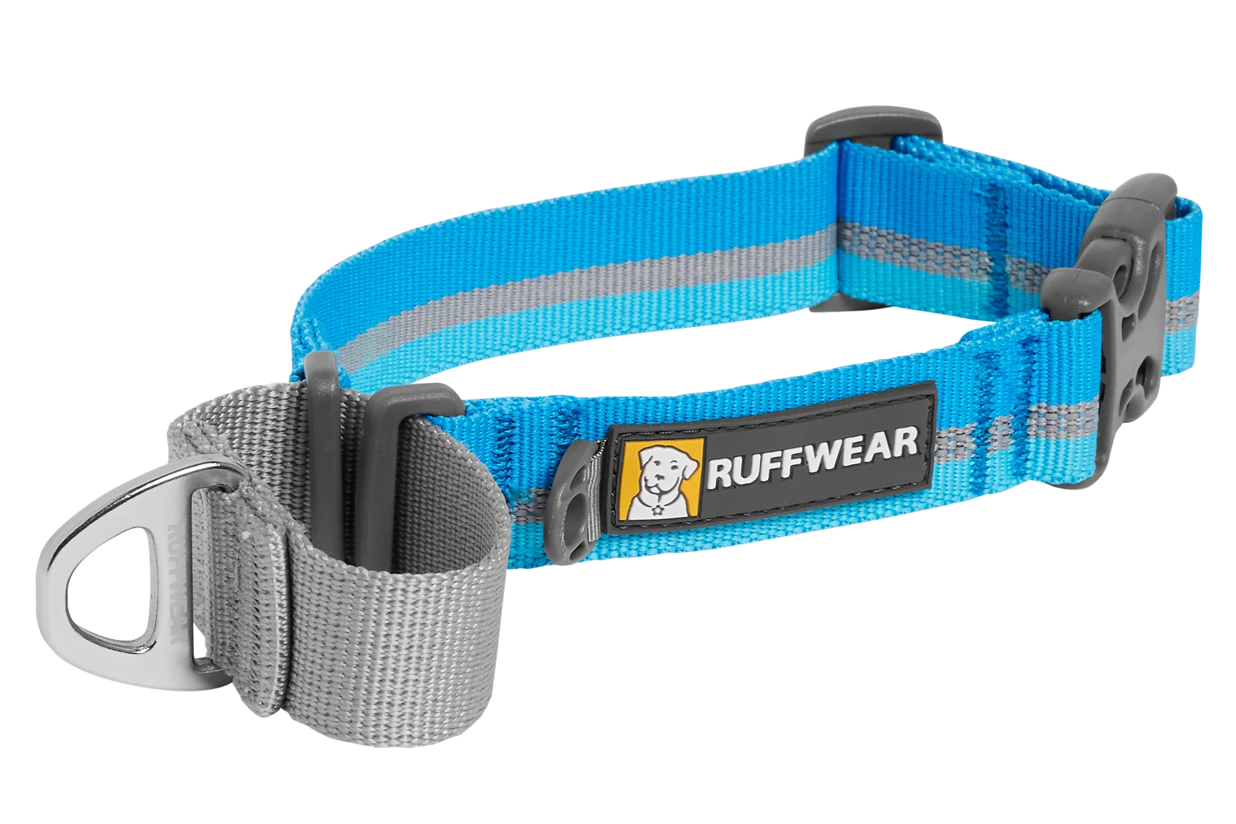 Web Reaction™ Martingale Dog Collar With Buckle - Image 12