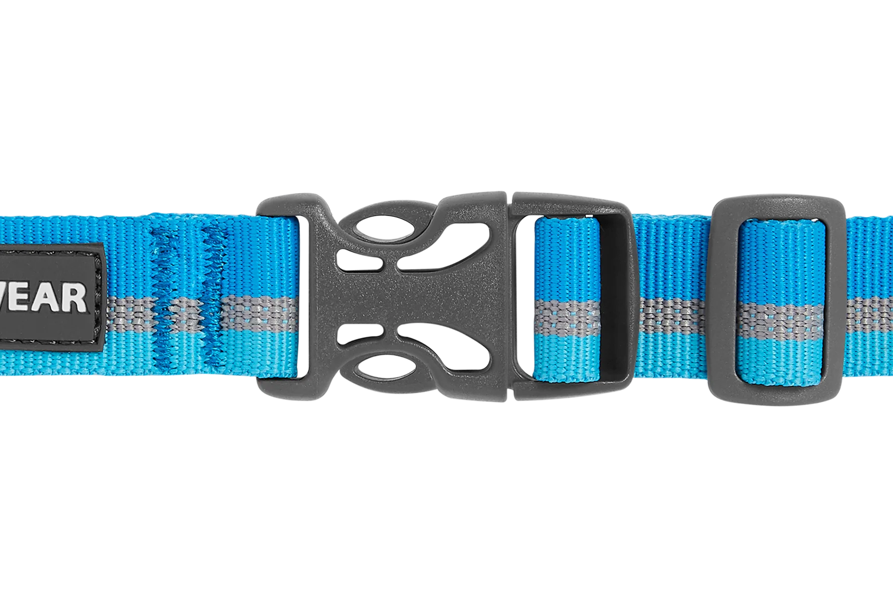 Web Reaction™ Martingale Dog Collar With Buckle - Image 13