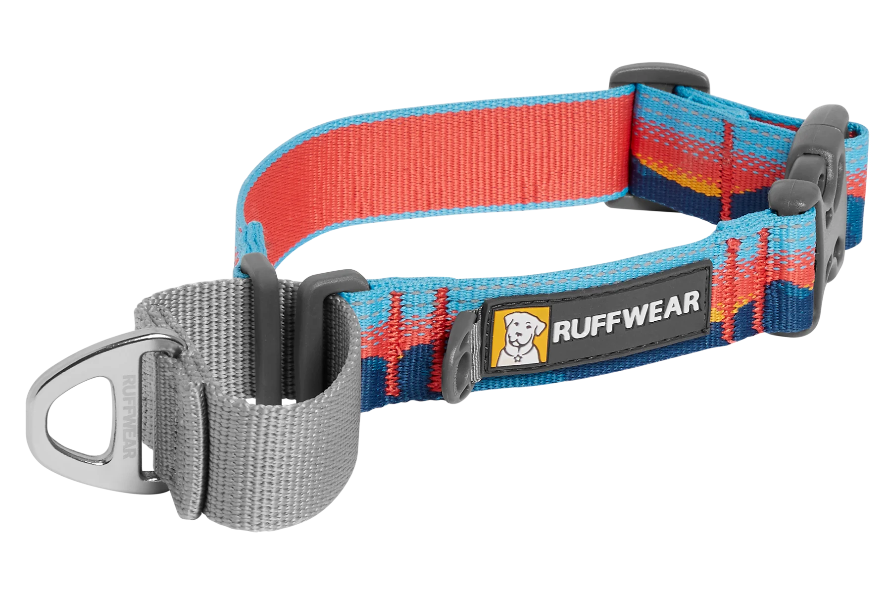 Web Reaction™ Martingale Dog Collar With Buckle - Image 19