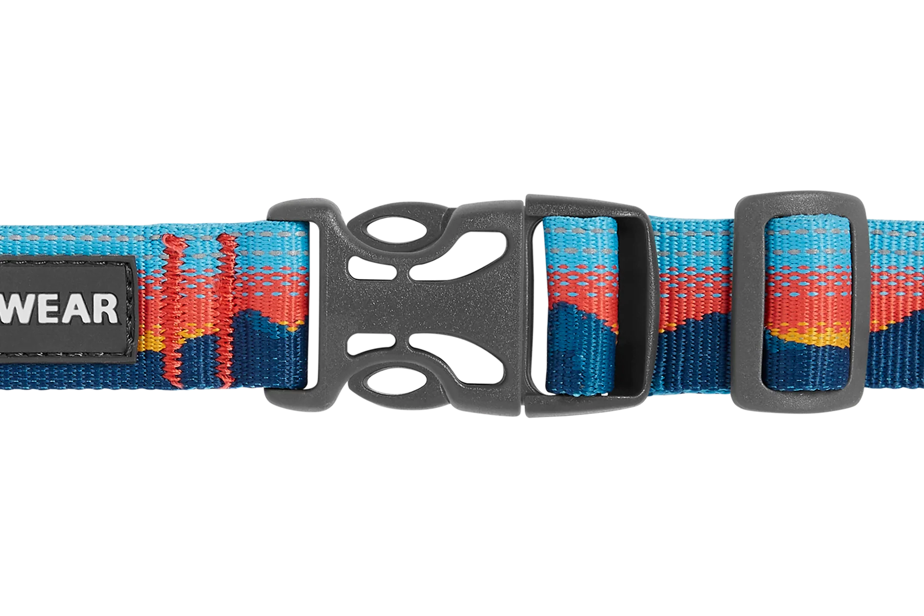 Web Reaction™ Martingale Dog Collar With Buckle - Image 20