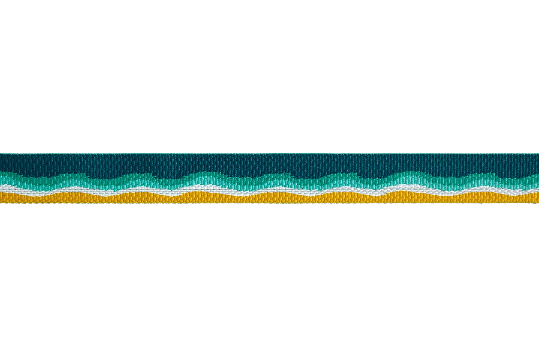 Web Reaction™ Martingale Dog Collar With Buckle - Image 3