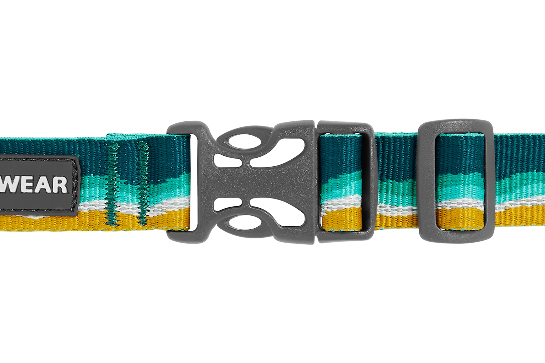 Web Reaction™ Martingale Dog Collar With Buckle - Image 4