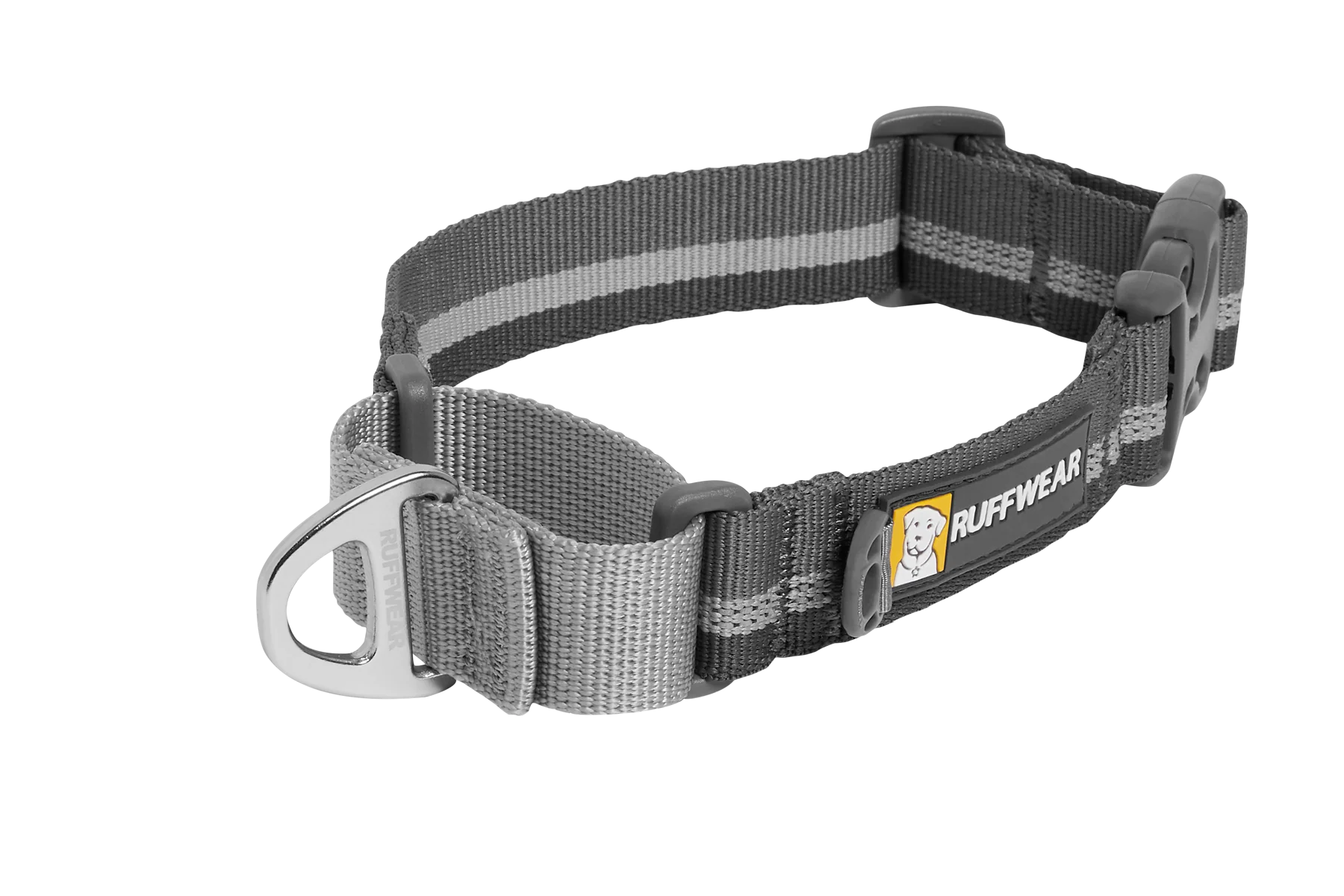 Web Reaction™ Martingale Dog Collar With Buckle - Image 6